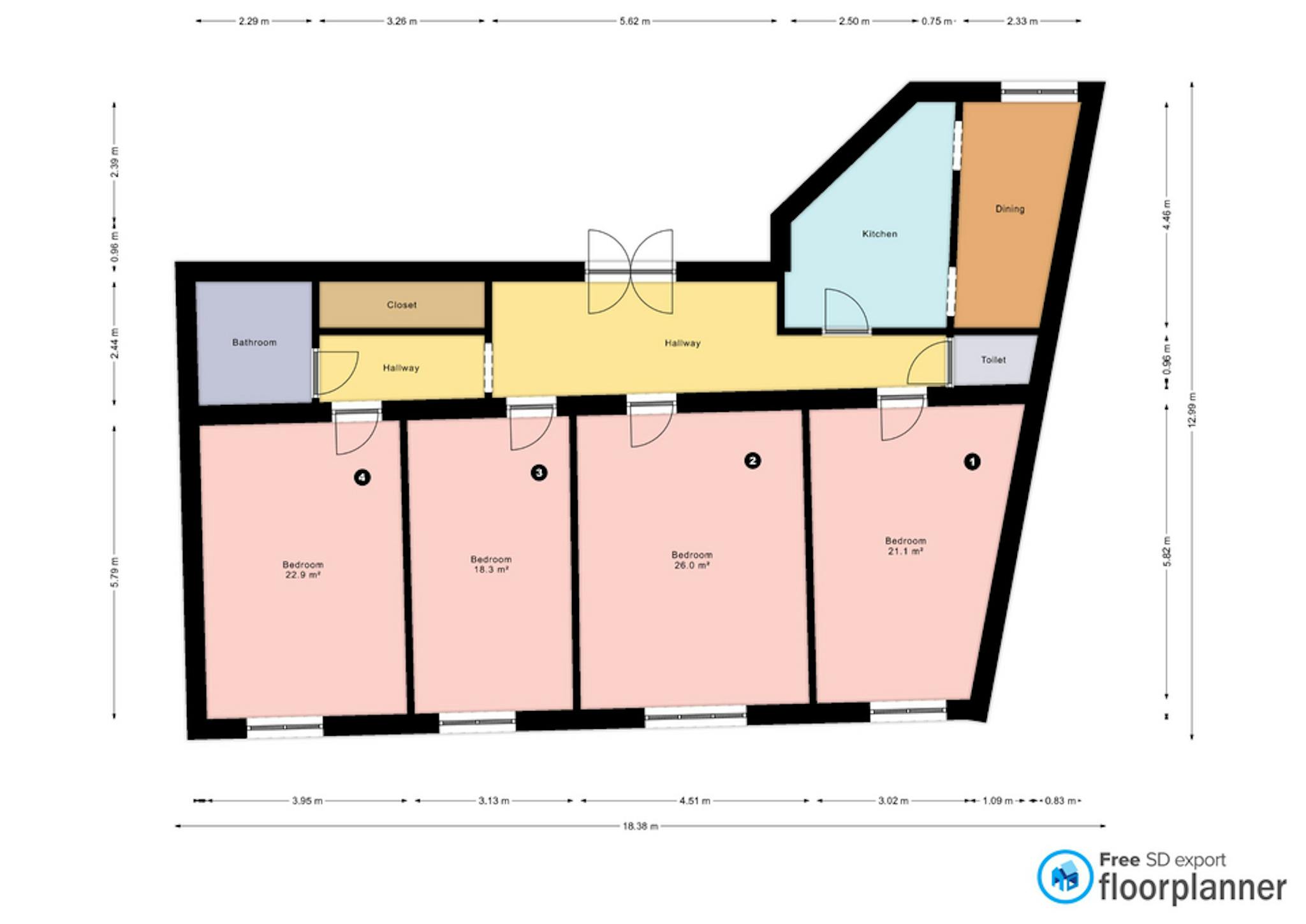 Ģertrūdes iela, Riga preview