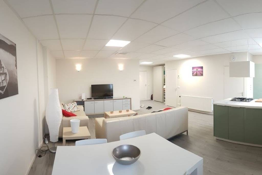 Appartement aan Boekweitstraat, Nieuw-Vennep