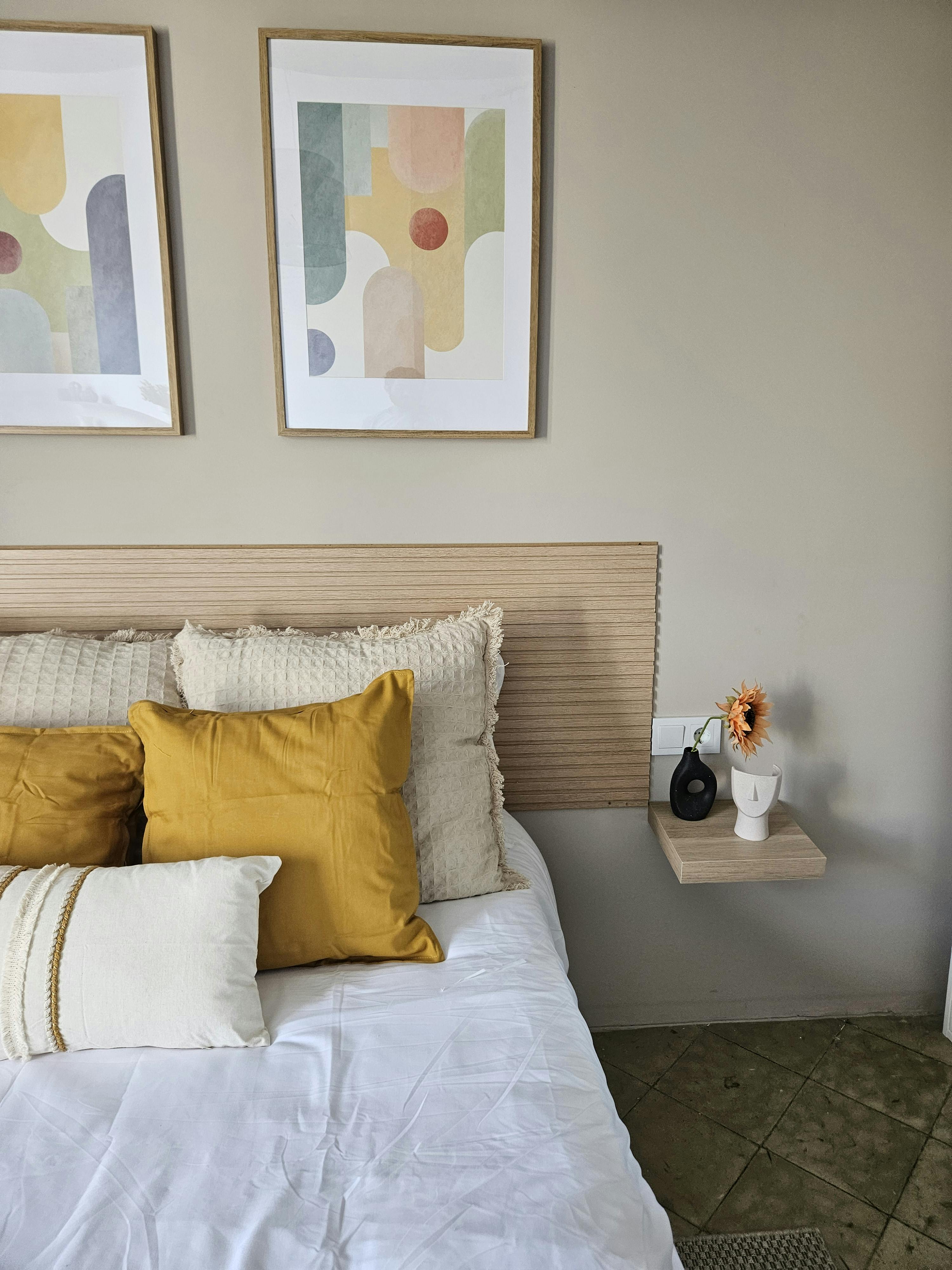 Apartment Barcelona, 1 bed, 13m² — photo 4
