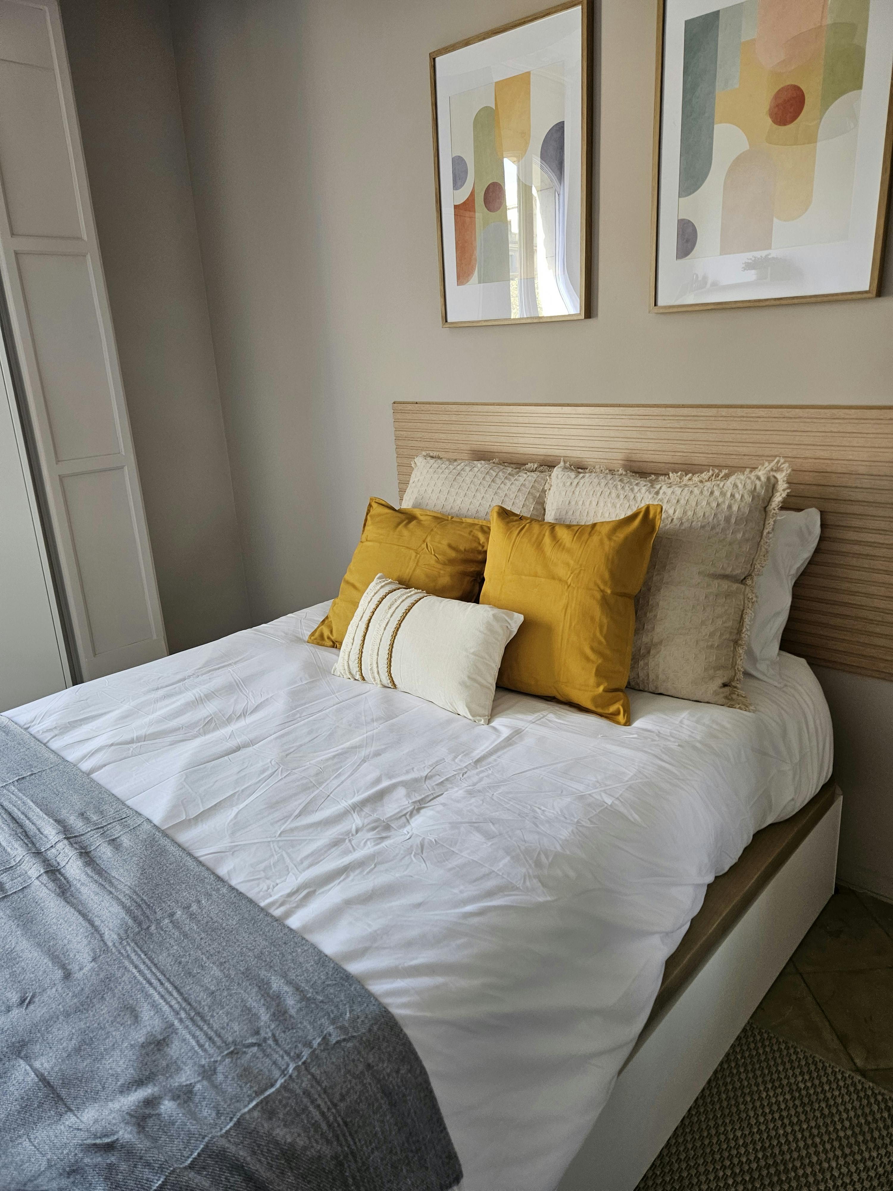 Apartment Barcelona, 1 bed, 13m² — photo 10