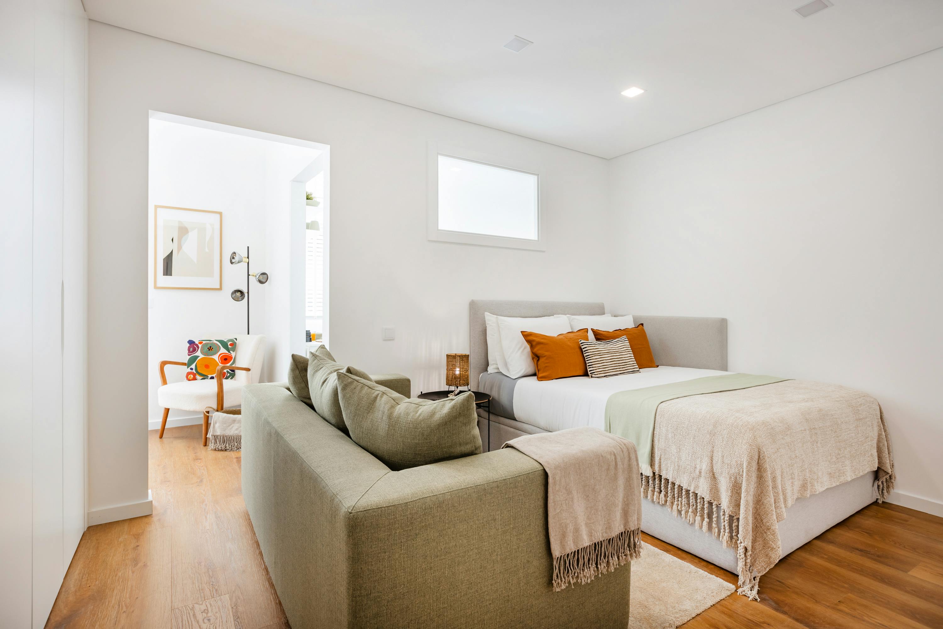 Rua Primeiro de Dezembro, Matosinhos preview