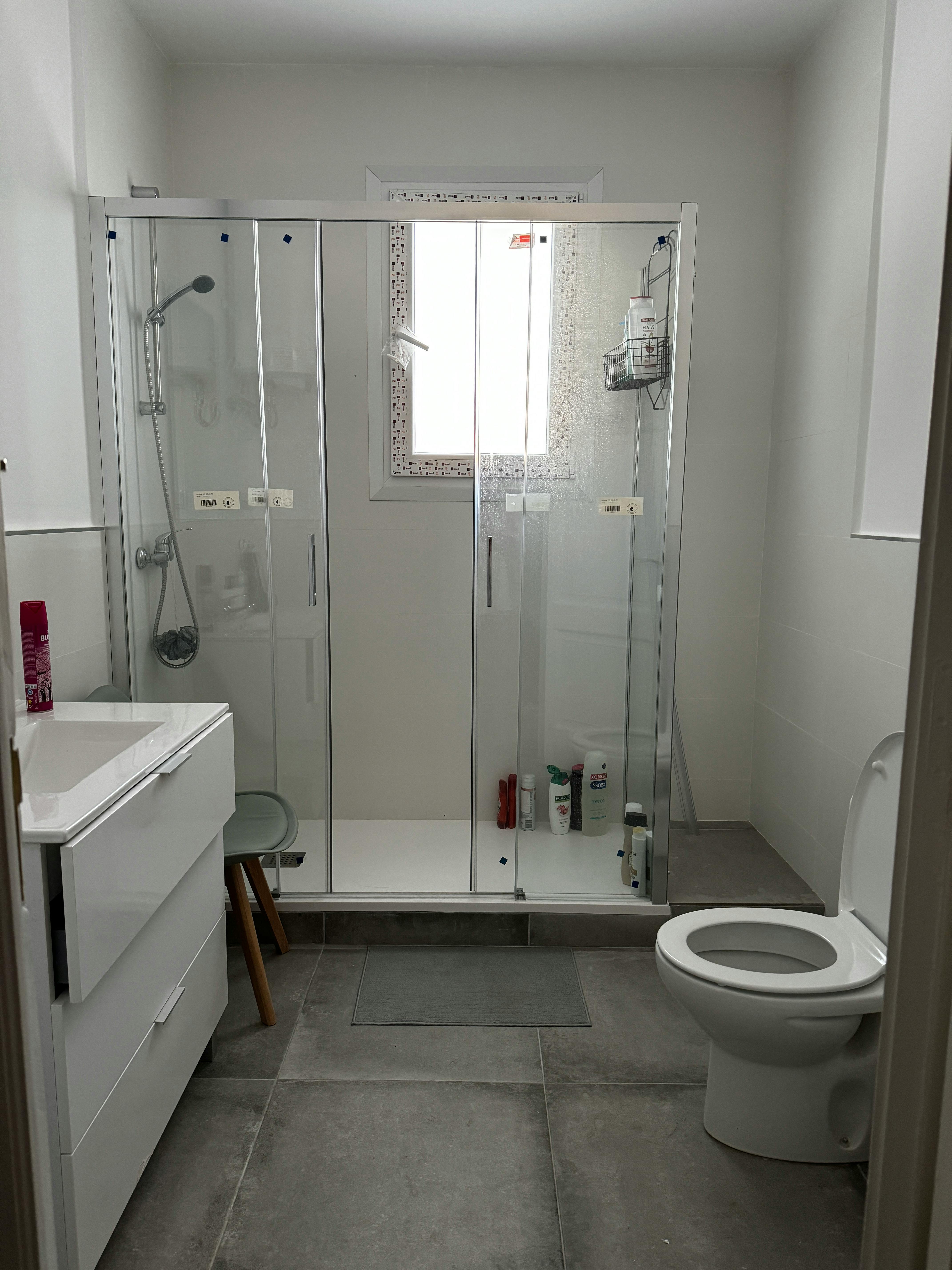 Apartment Barcelona, 1 bed, 11m² — photo 6