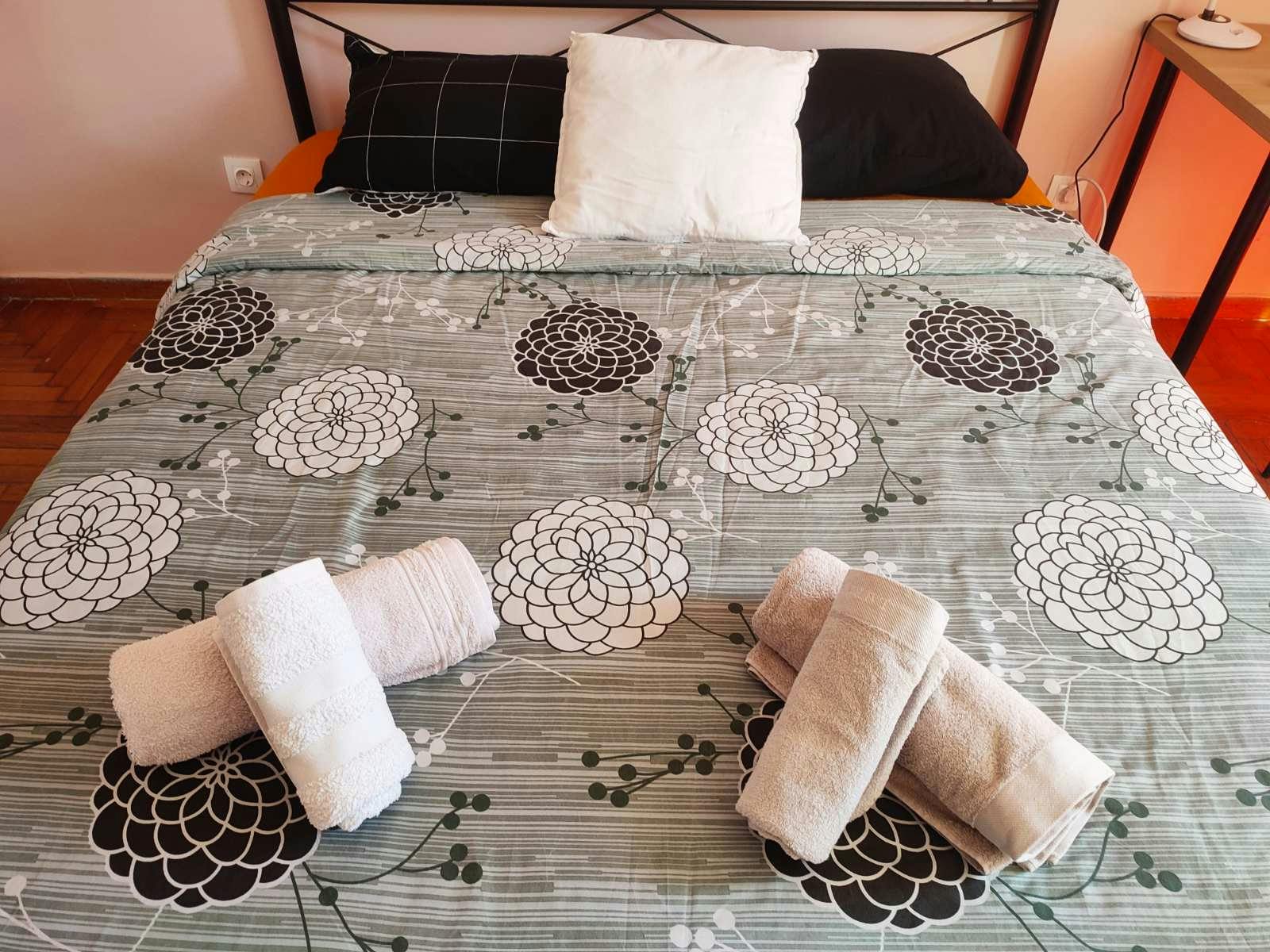 Apartment Athens, 5 beds — photo 8
