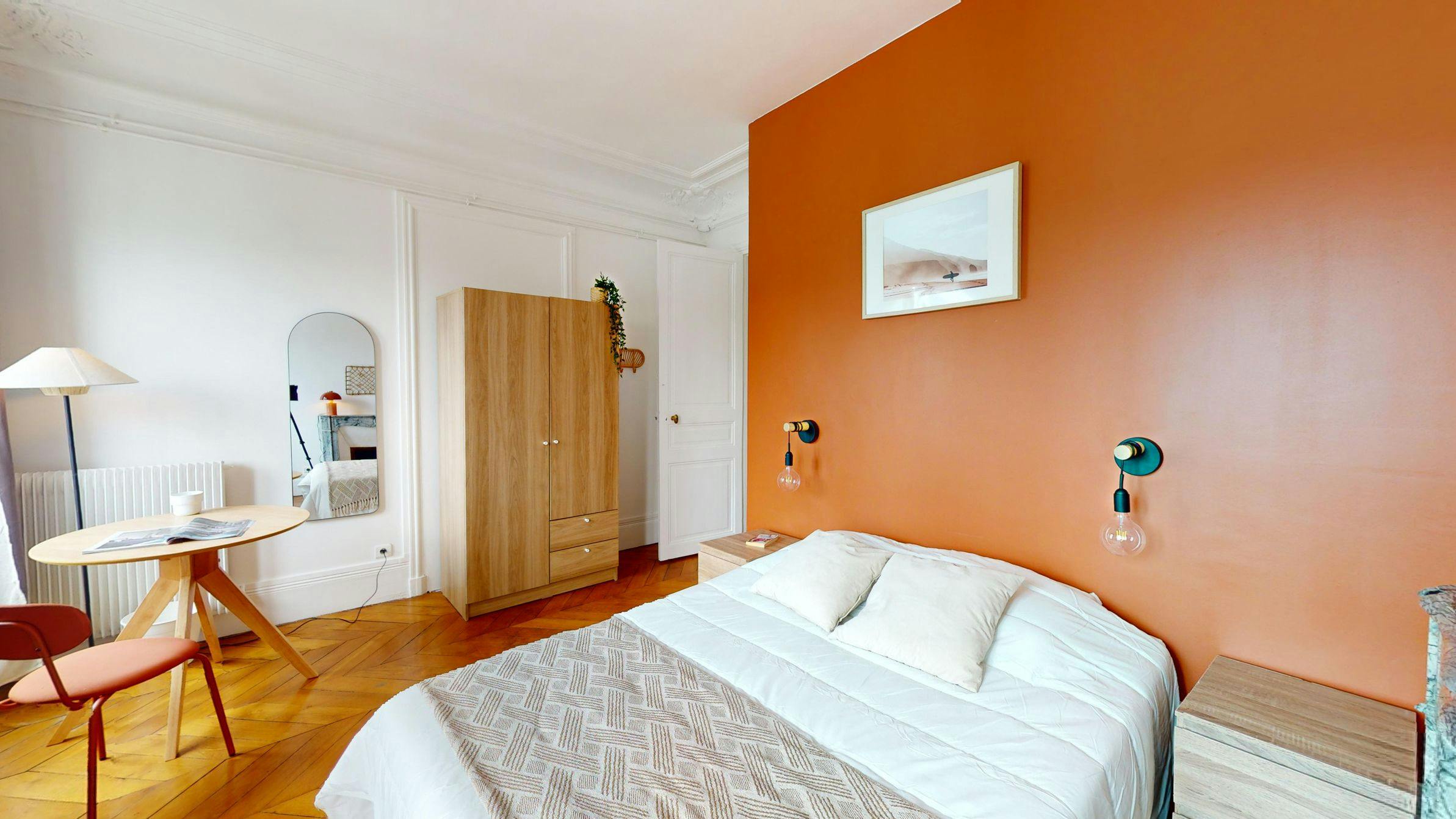 Appartement – Paris, 9th Arrondissement - Plus