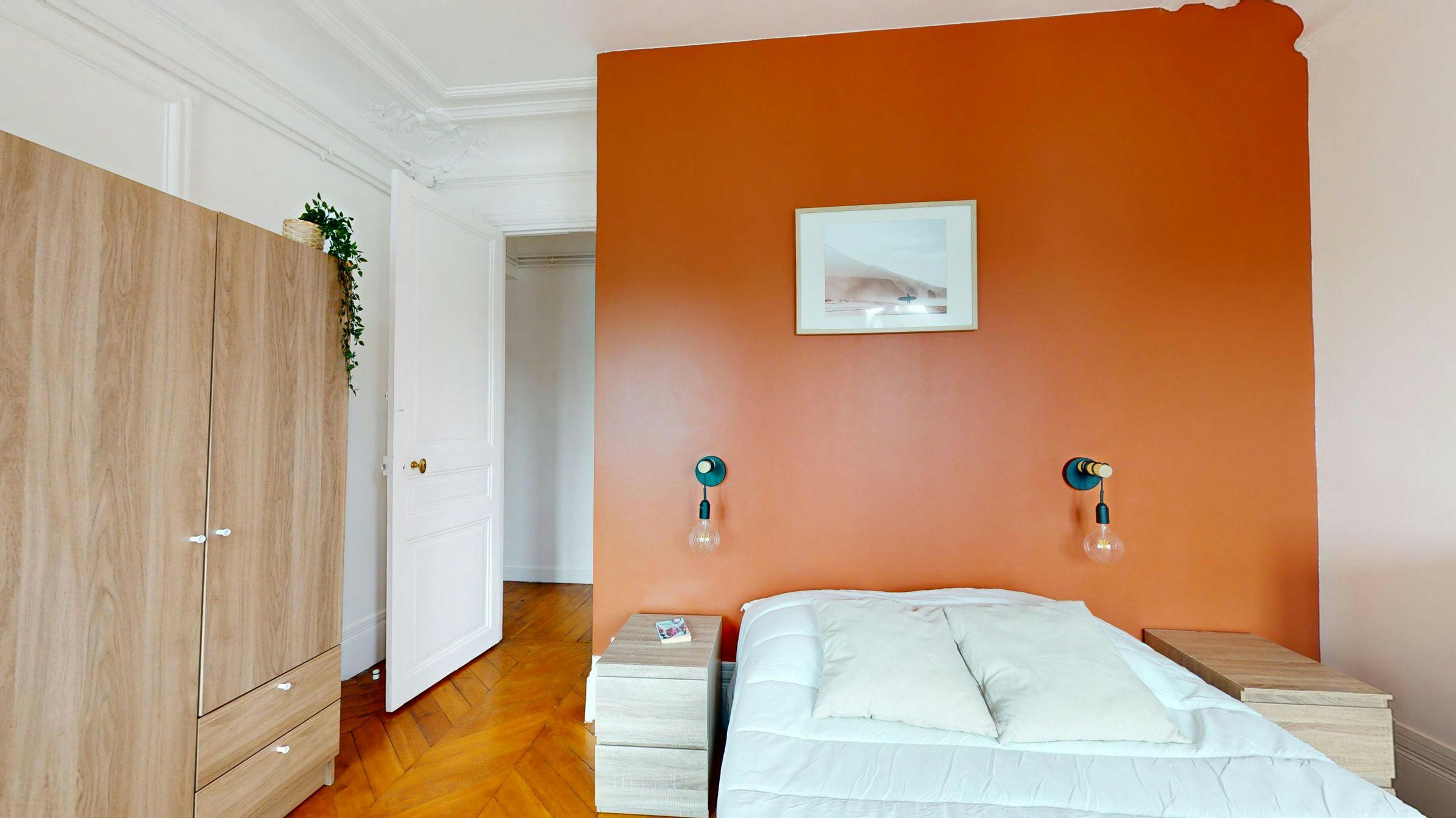 Appartement – Paris, 9th Arrondissement - Vue 4