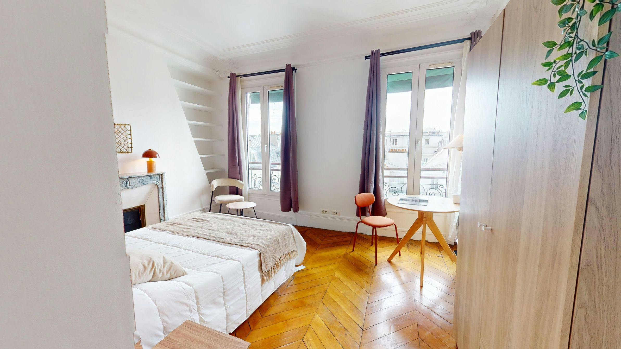 Appartement – Paris, 9th Arrondissement - Vue 3
