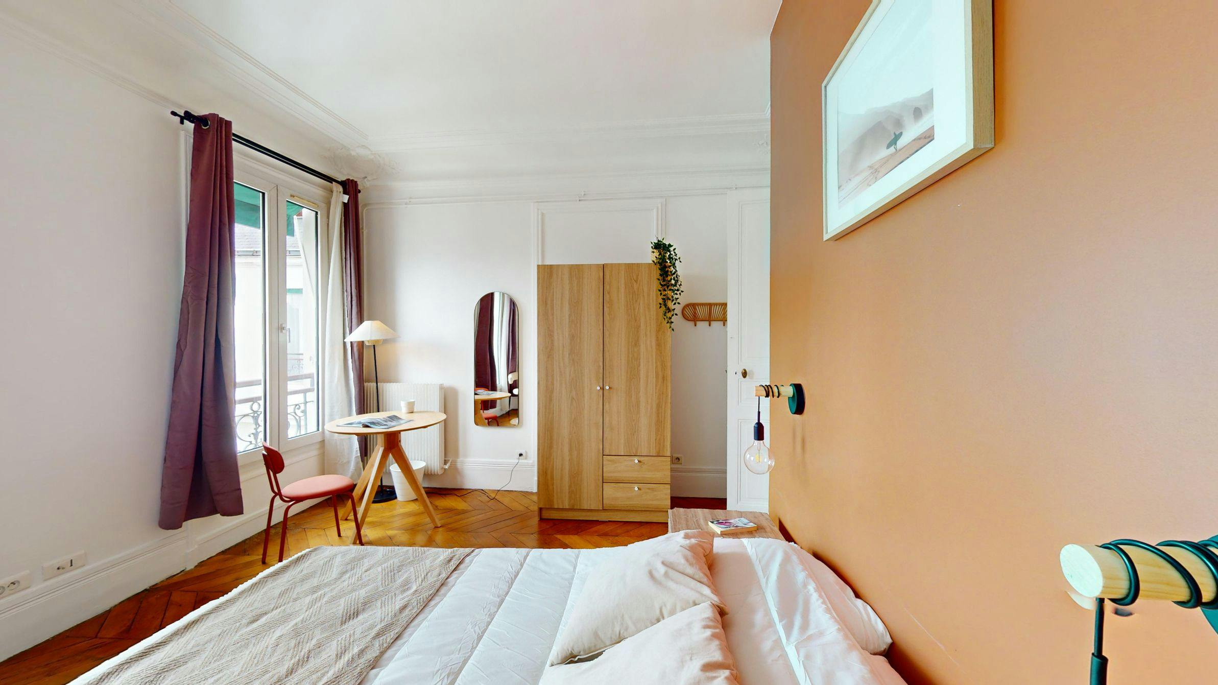 Appartement – Paris, 9th Arrondissement - Vue 5