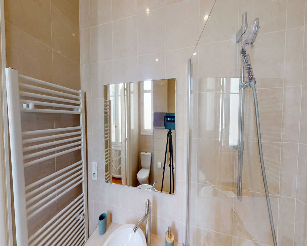 Apartamento París, 194m² — foto 20