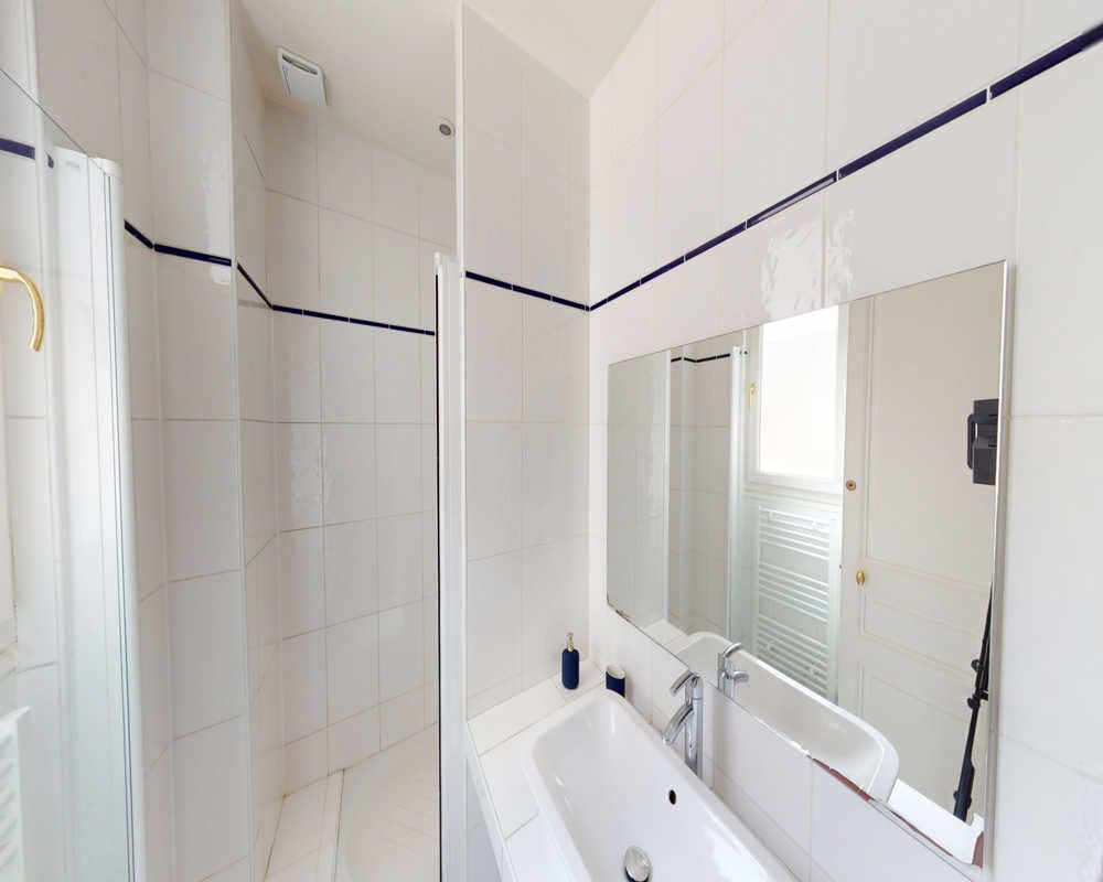 Apartamento París, 194m² — foto 19