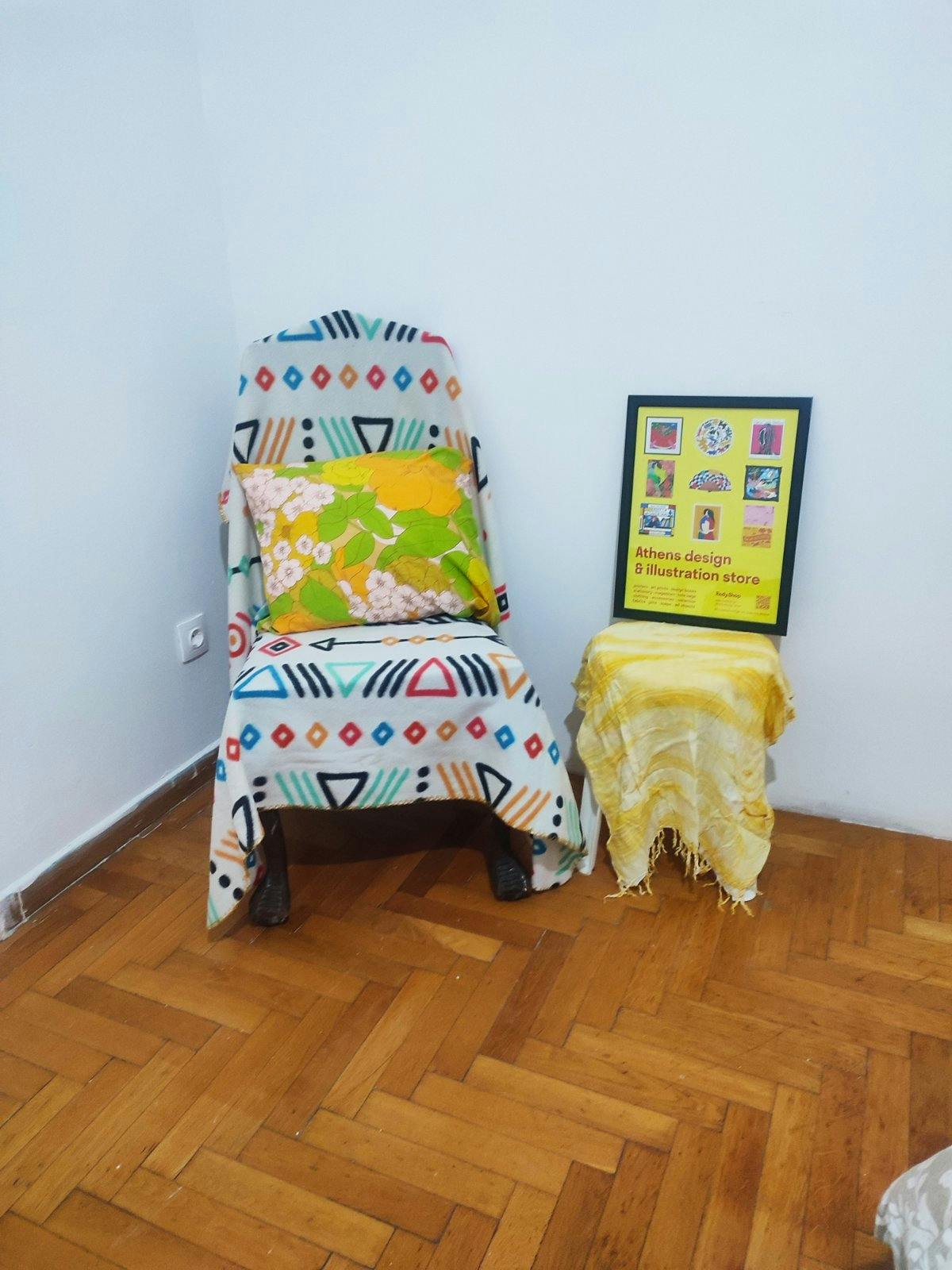 preview gallery tile