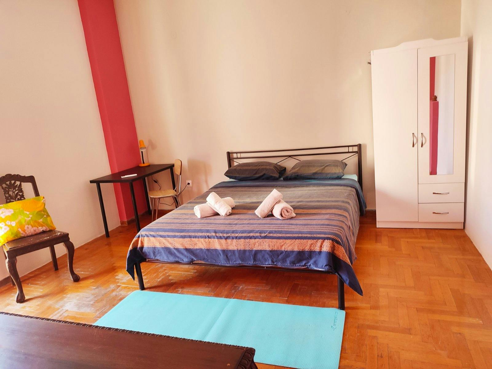 Apartment Athens, 1 bed, 20m² — photo 8