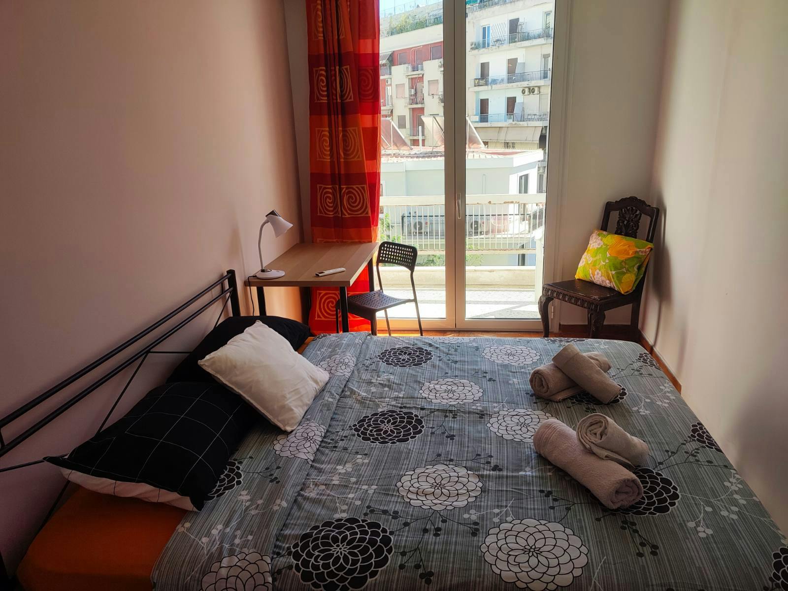 Private room for rent for €460 per month in Athens, Marni