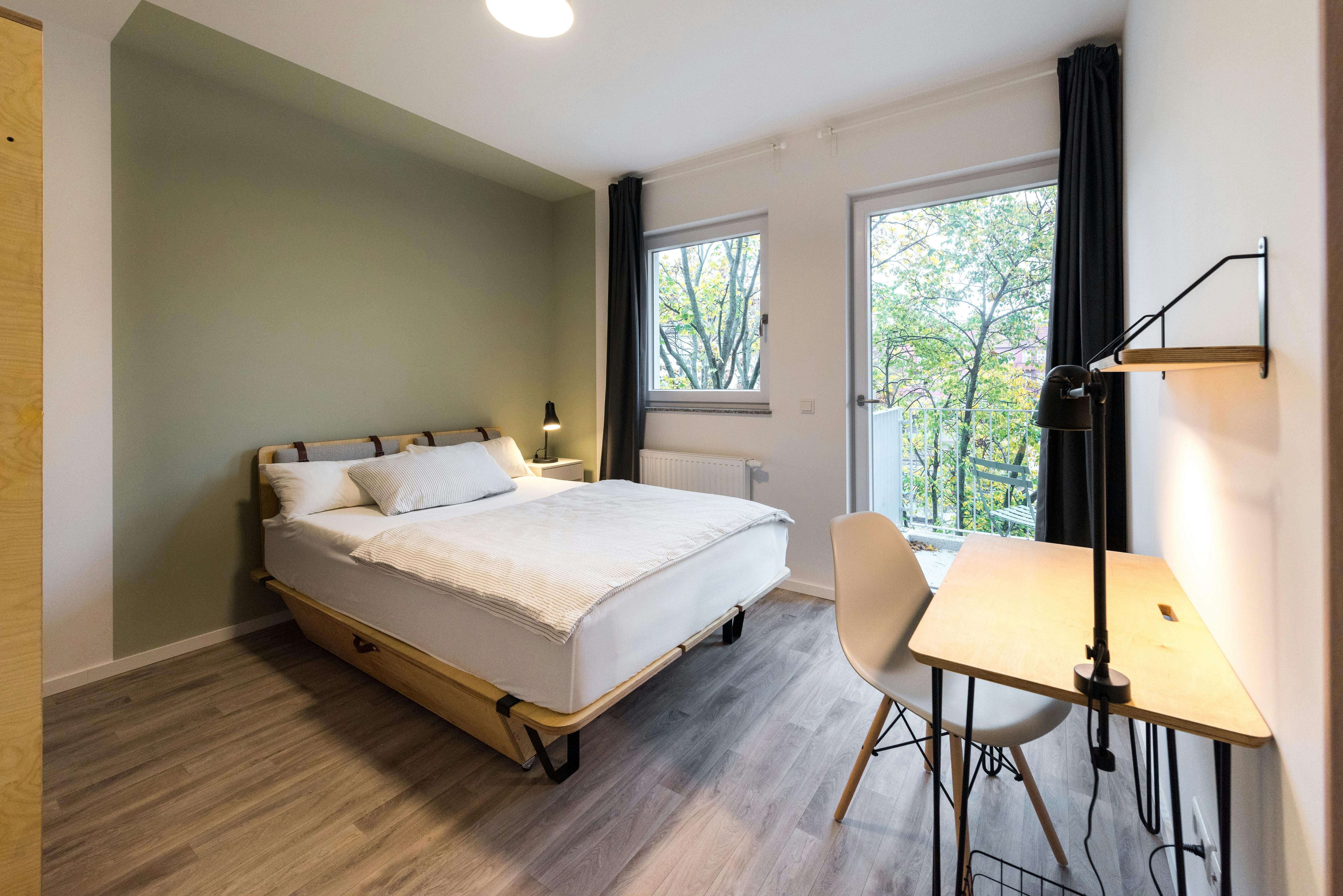 Einbecker Straße, Berlin preview