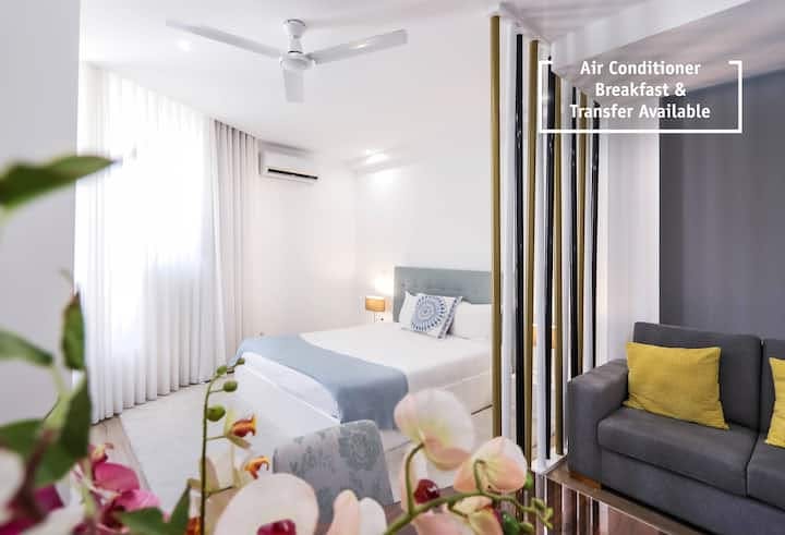 Estudio  en alquiler por 840 € al mes en Porto, Rua Fernandes Tomás