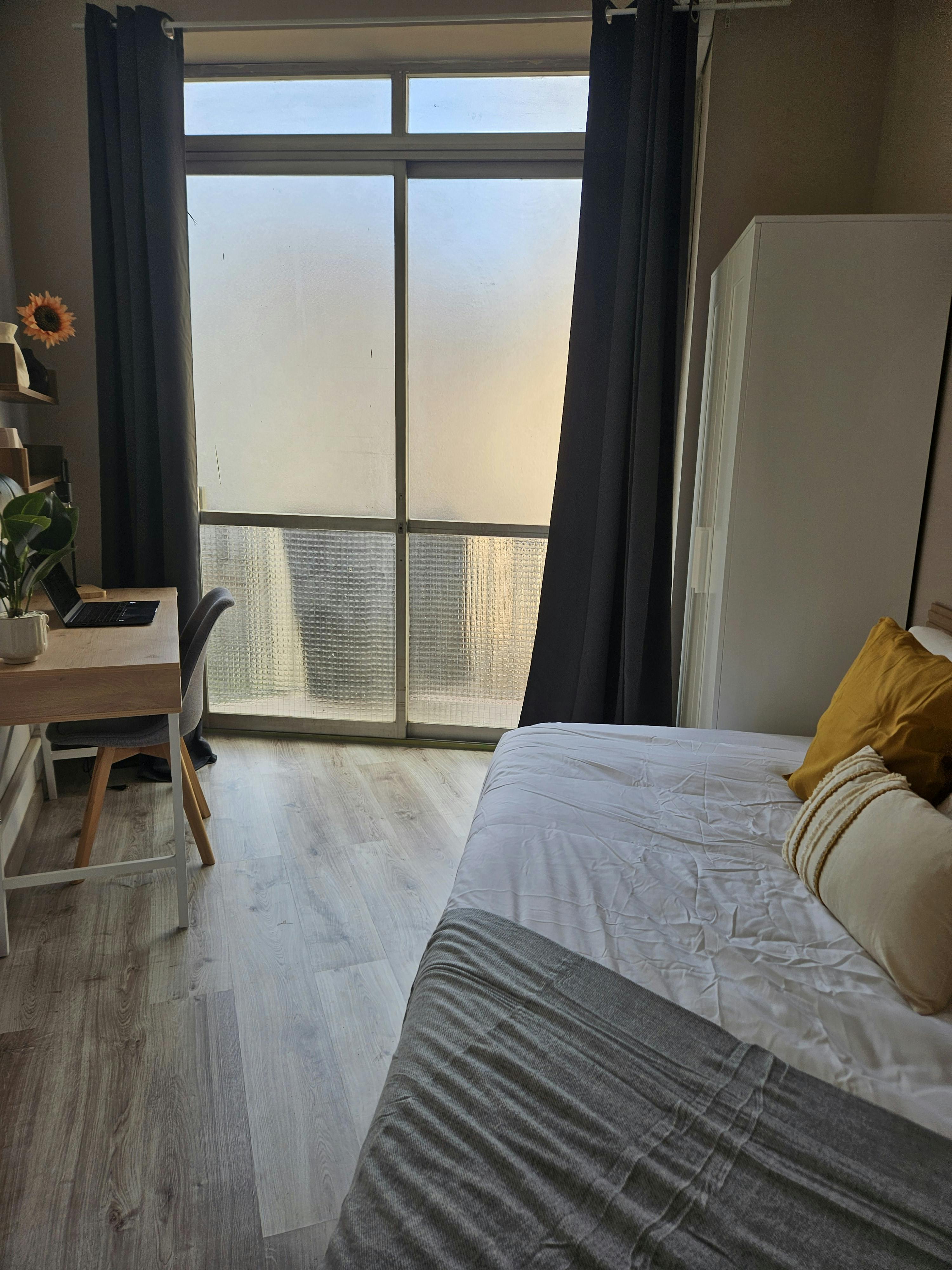 Apartment Barcelona, 1 bed, 9m² — photo 7
