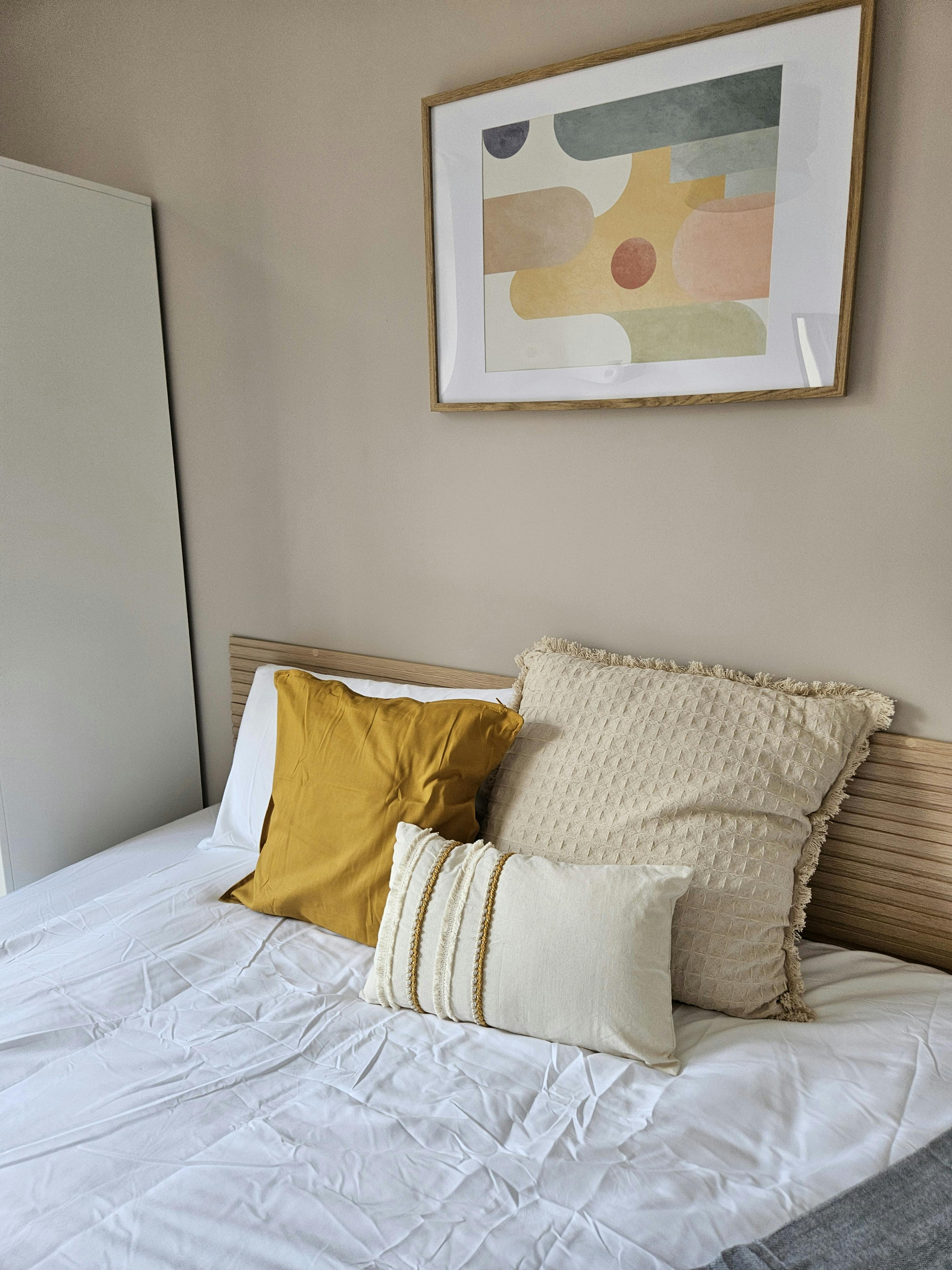 Apartment Barcelona, 1 bed, 9m² — photo 5