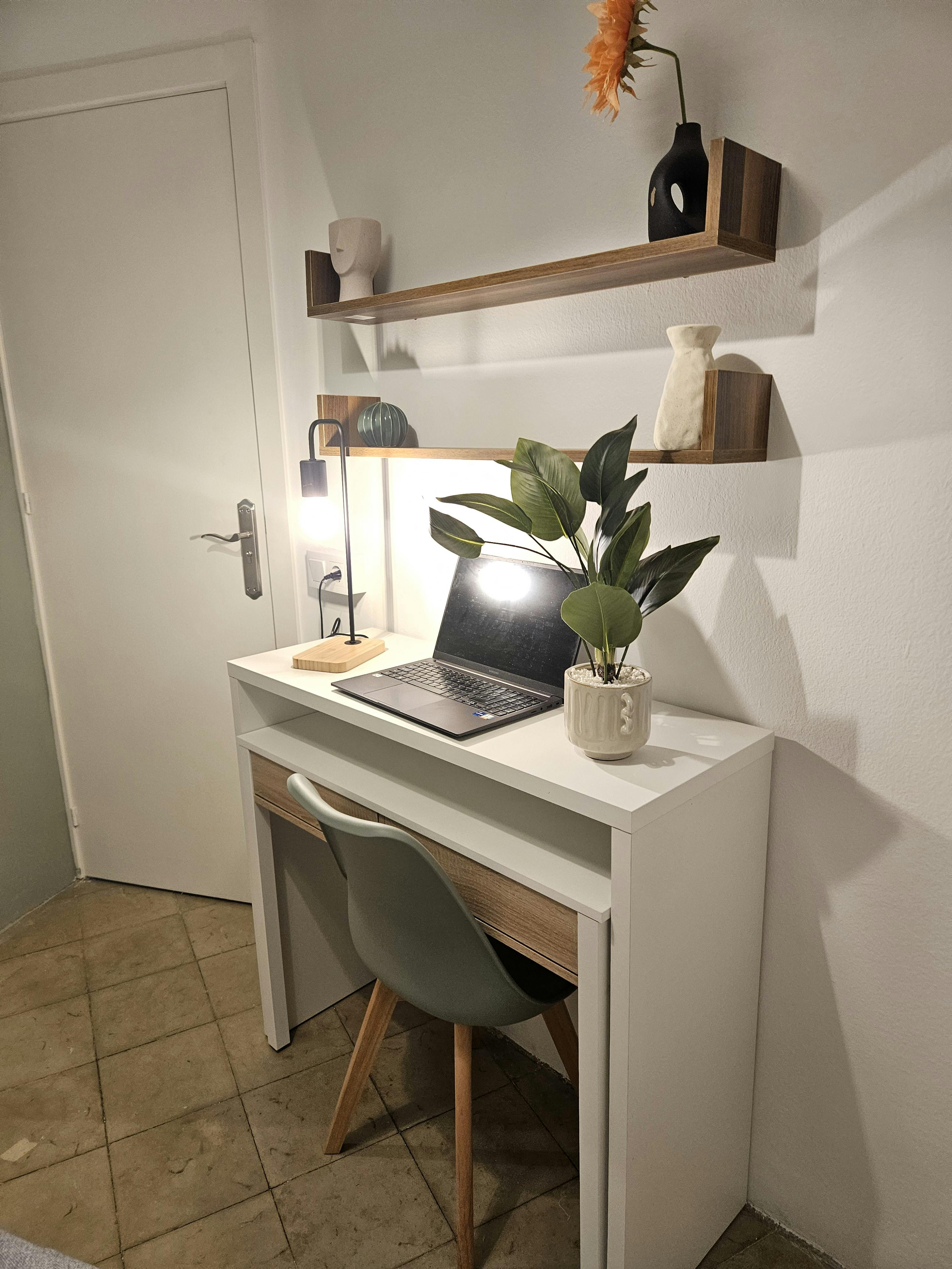 Apartment Barcelona, 1 bed, 9m² — photo 7