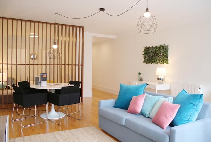 Studio for rent for €850 per month in Porto, Travessa do Carregal