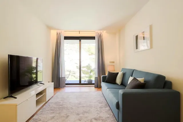1-Bedroom Apartment in Avenida de Fernão de Magalhães, Porto (1566493) room image 2