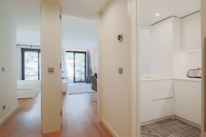 Apartment Porto, 1 bed — photo 9
