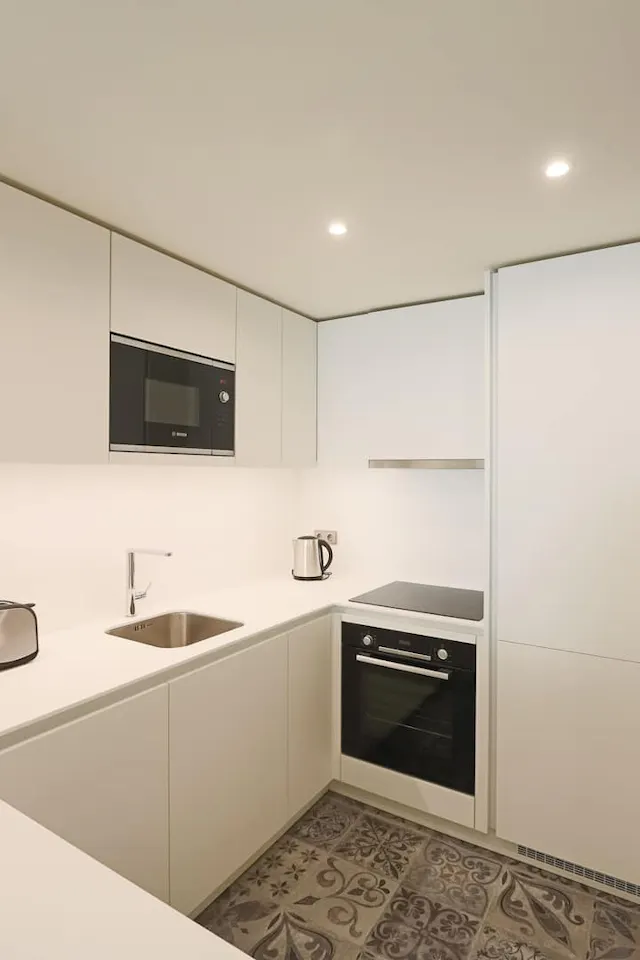 1-Bedroom Apartment in Avenida de Fernão de Magalhães, Porto (1566493) room image 40