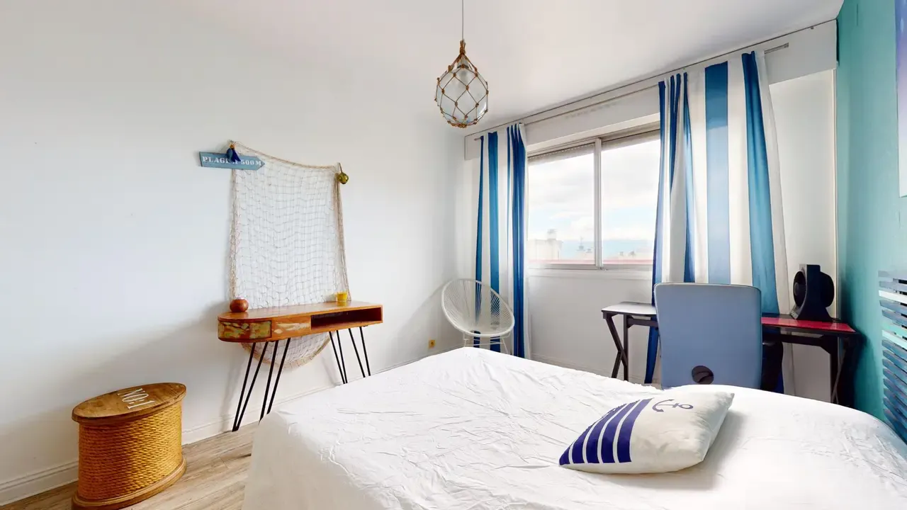 Private room in Rue du Chablais, Annemasse (1566519) ROOM 1