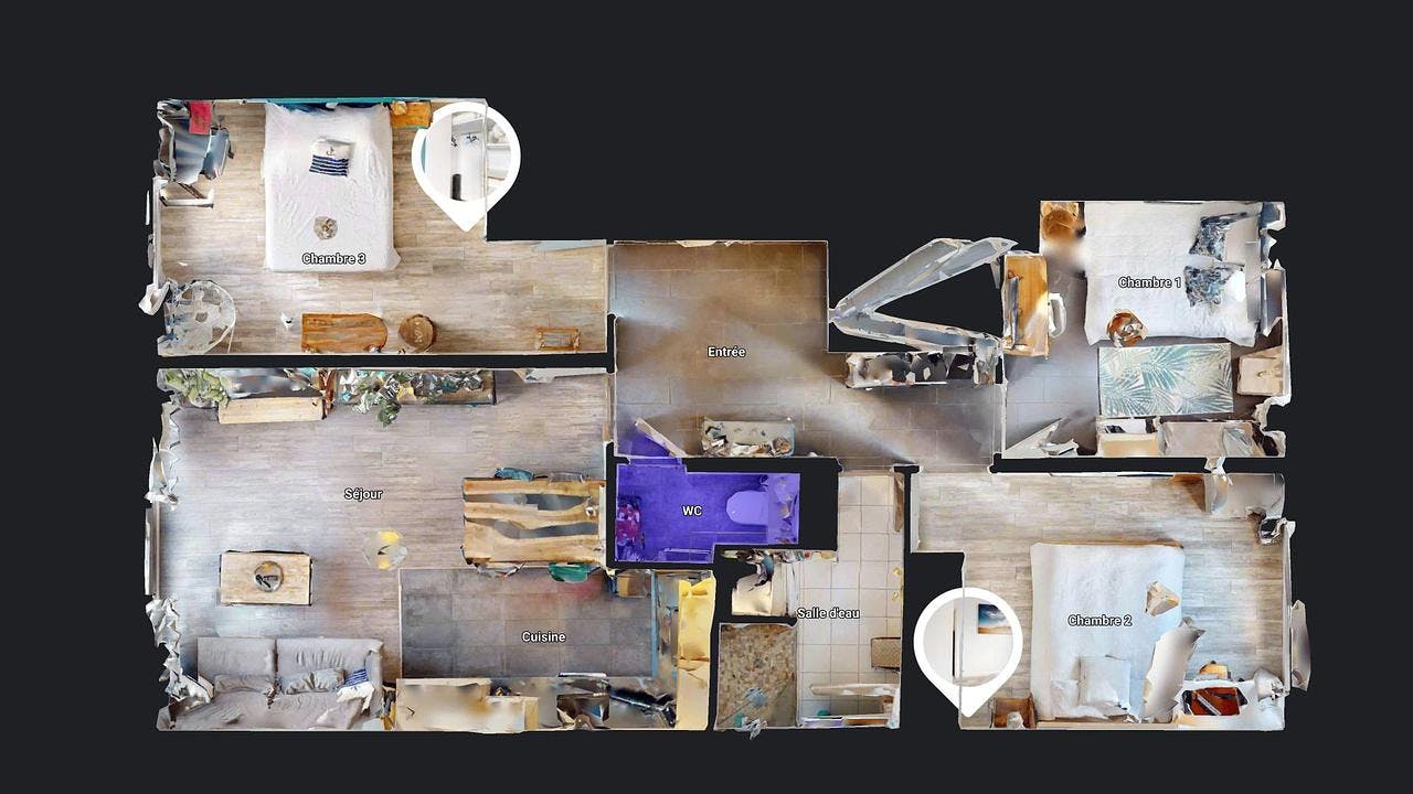 preview gallery tile