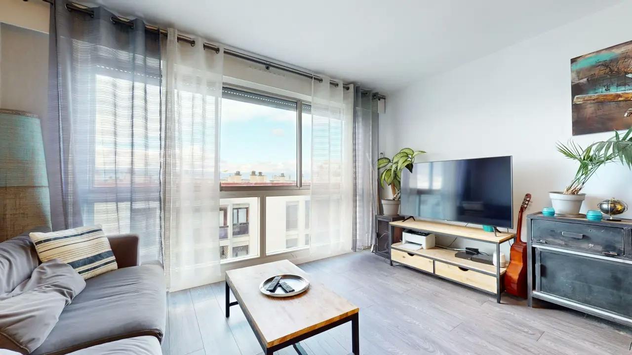 Private room for rent for €727 per month in Annemasse, Rue du Chablais