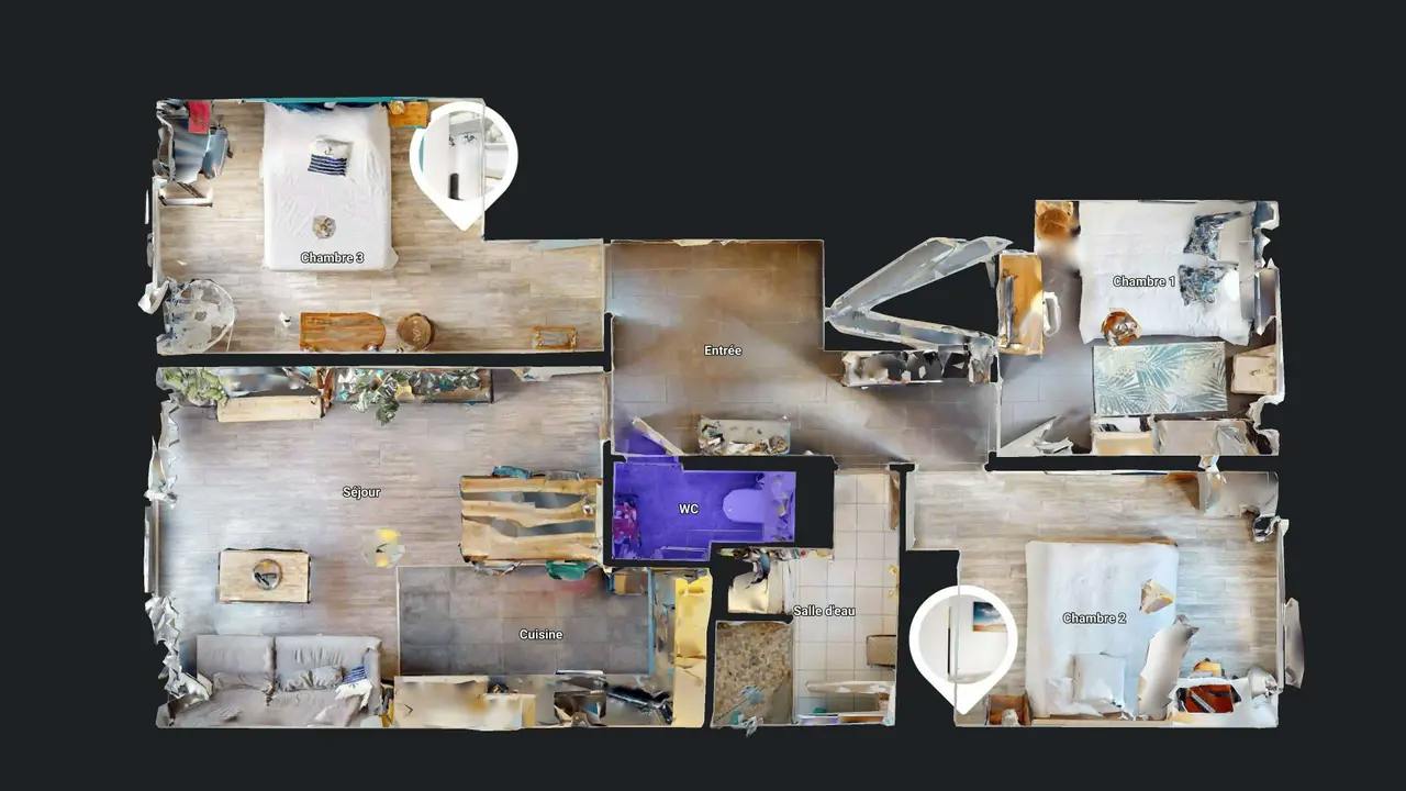 preview gallery tile