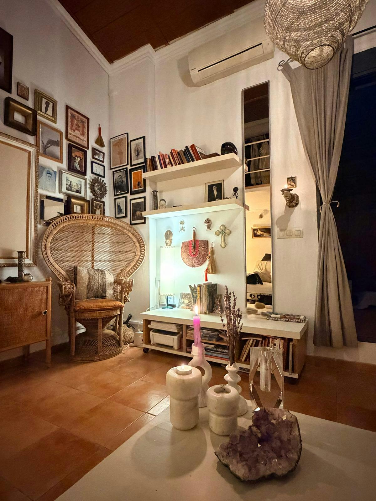 preview gallery tile