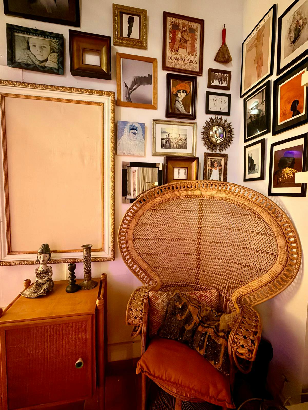preview gallery tile