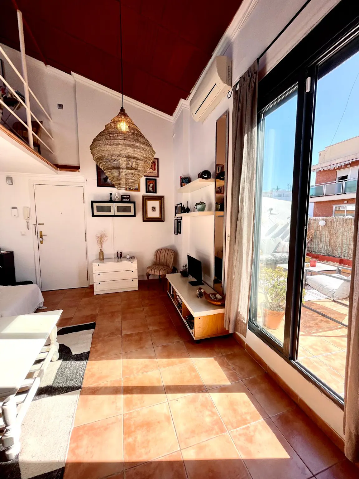 Carrer Pedro Aleixandre, Valencia - in Valencia