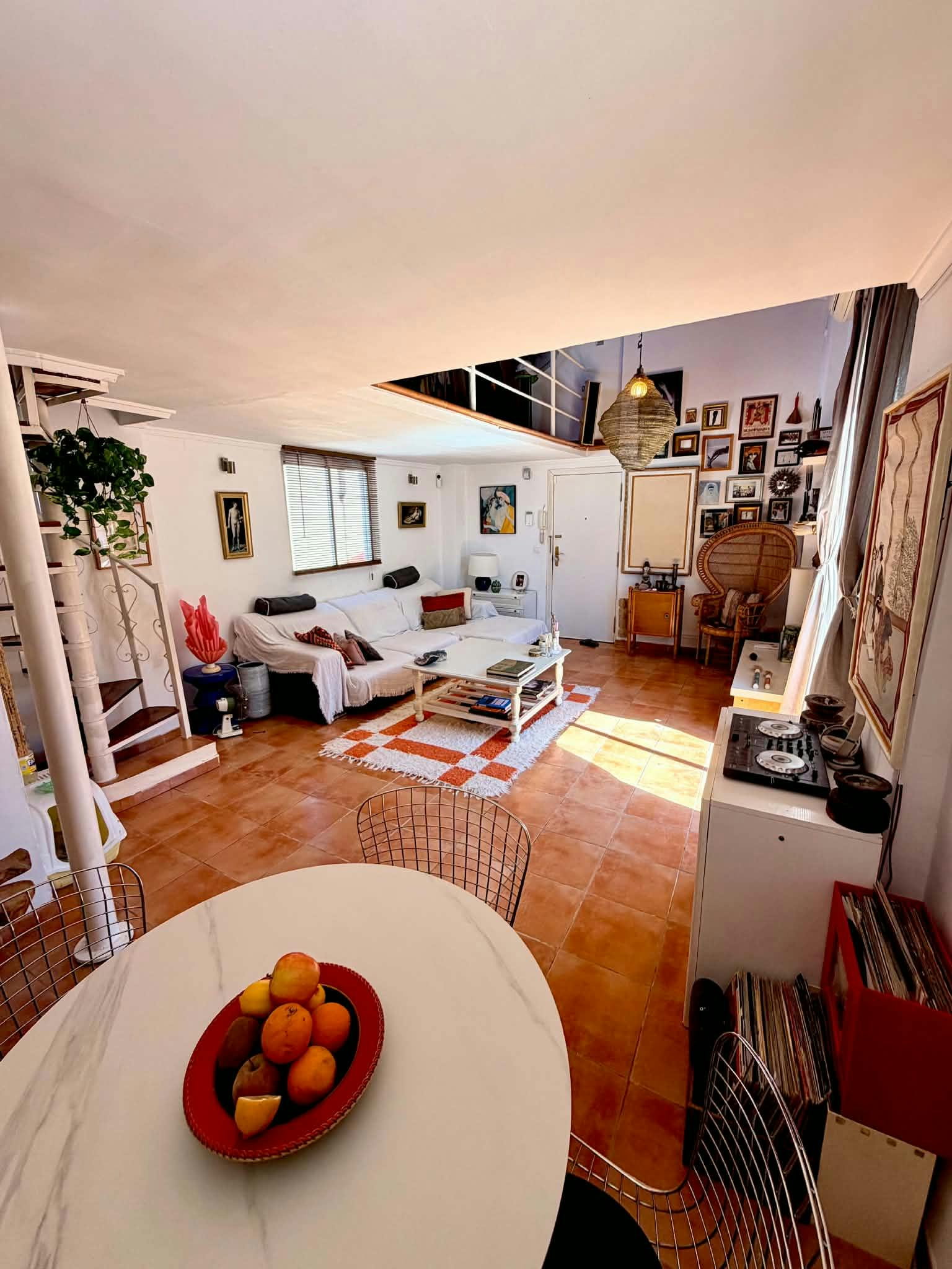 preview gallery tile