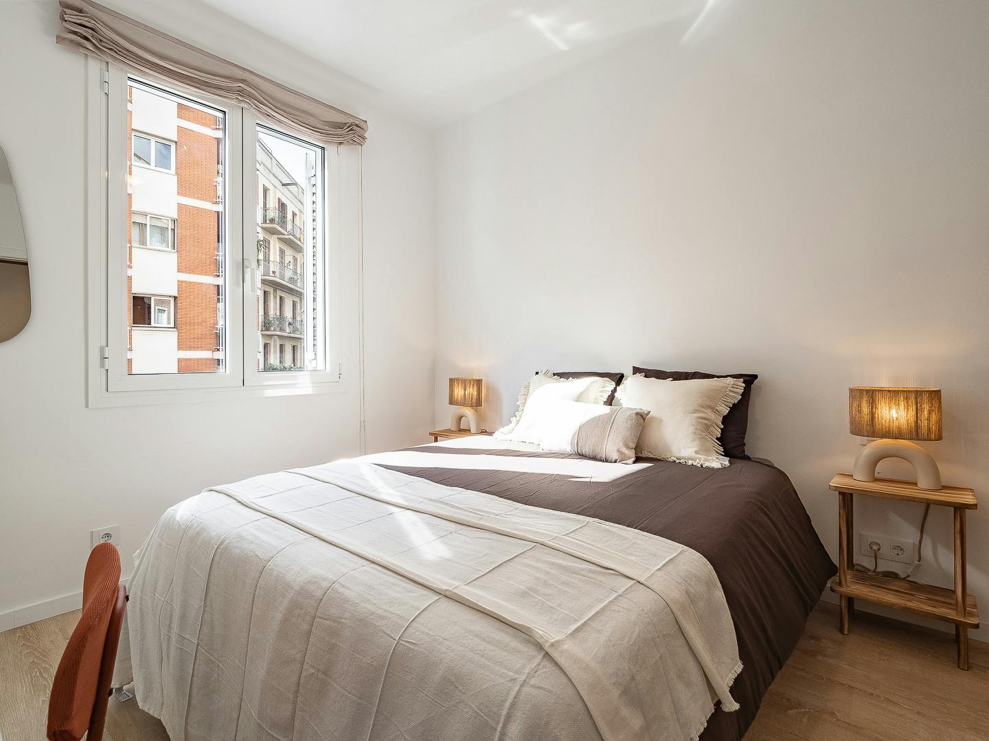 Apartment Barcelona, 1 bed, 15m² — photo 3
