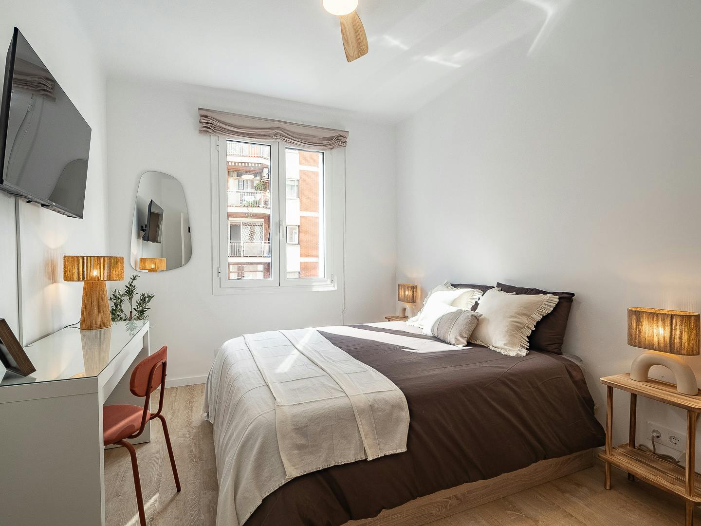 Carrer de Lepant, Barcelona Barcelona