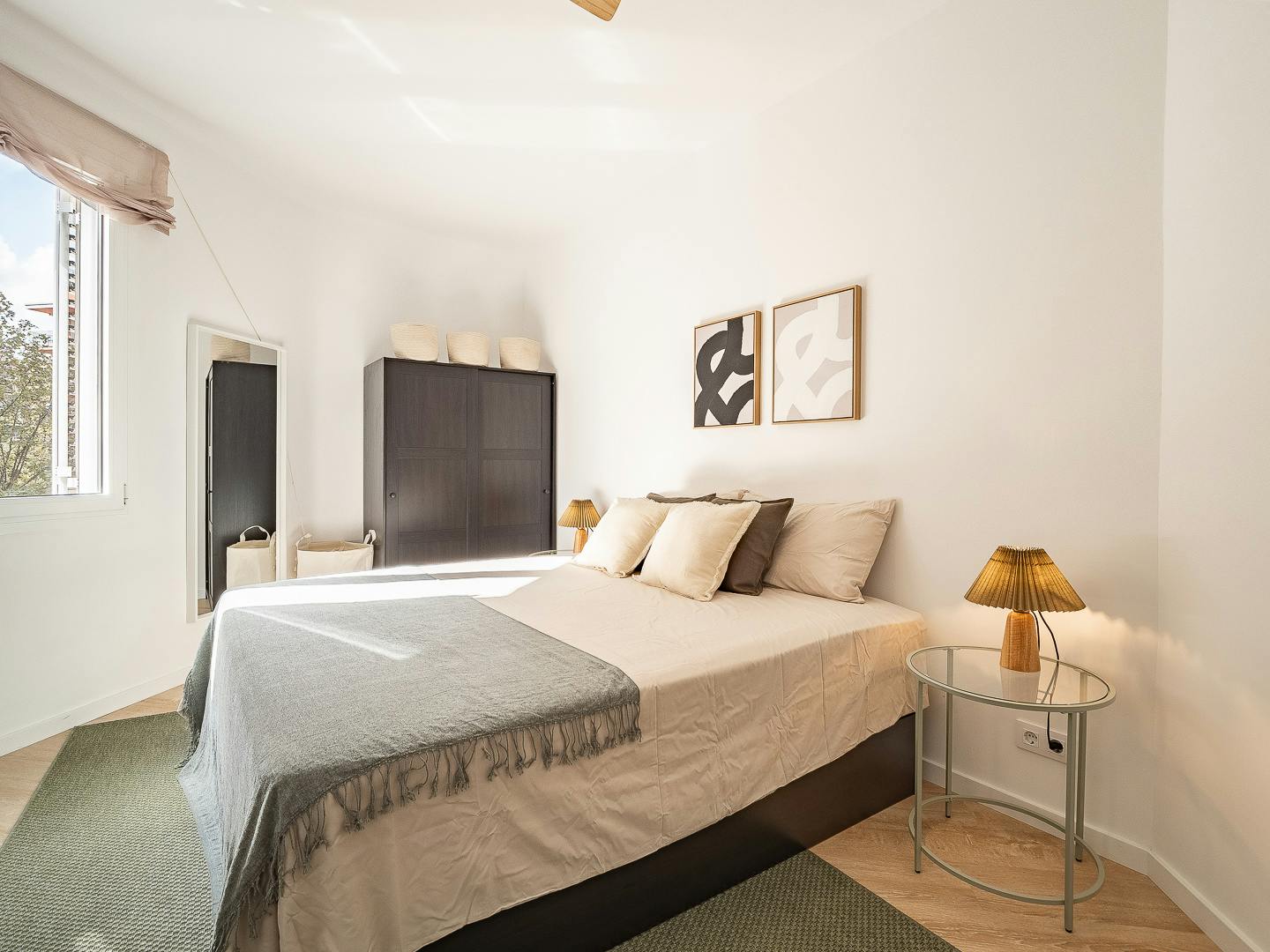 Carrer de Lepant, Barcelona Barcelona