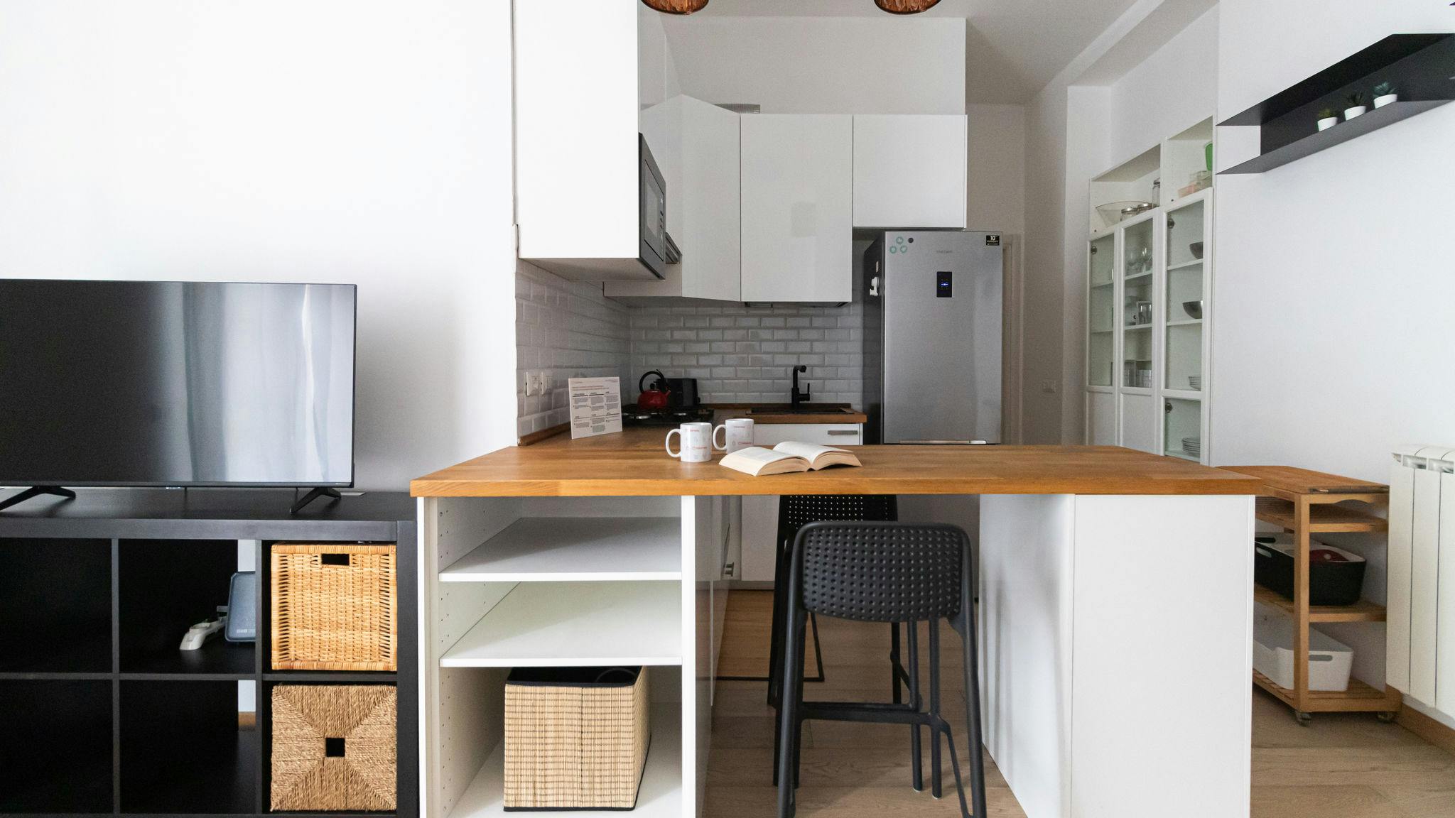 preview gallery tile