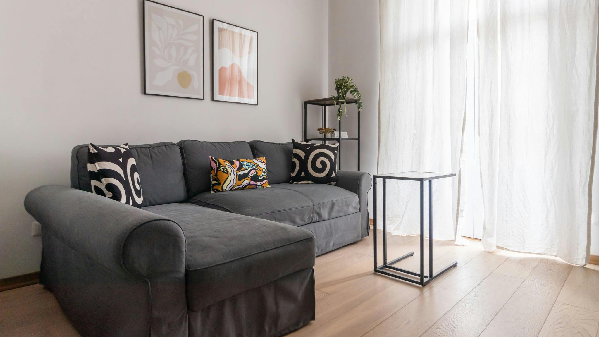 Apartment for rent for €1 per month in Milan, Via Gallura