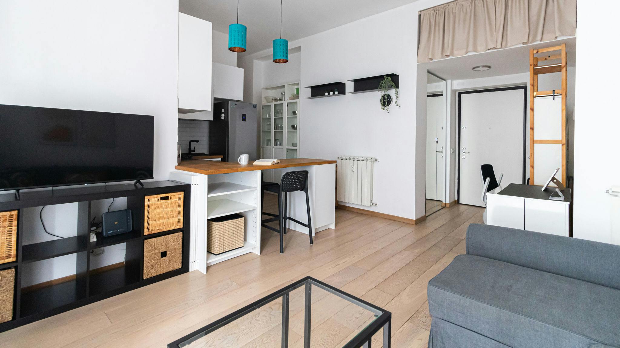 preview gallery tile