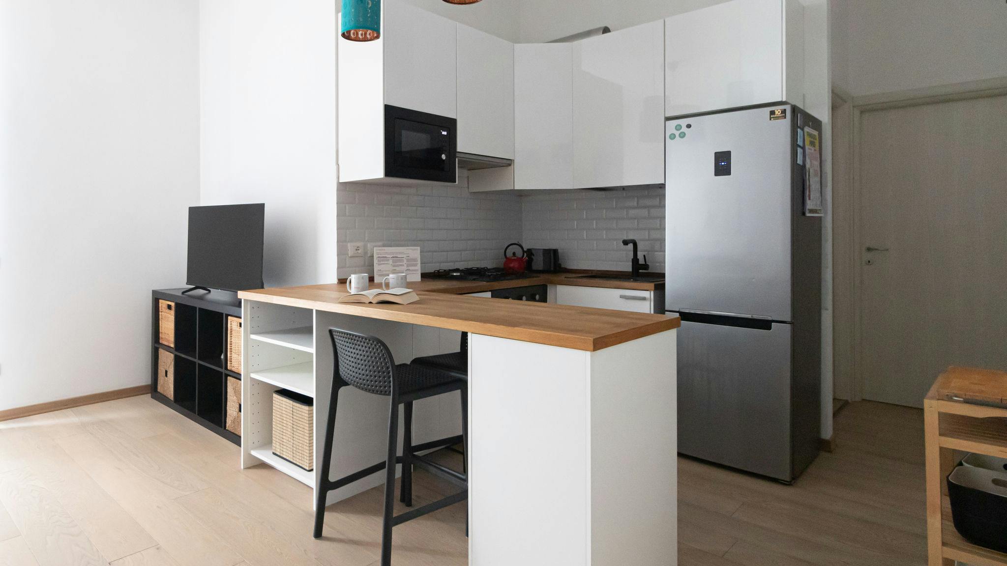 preview gallery tile