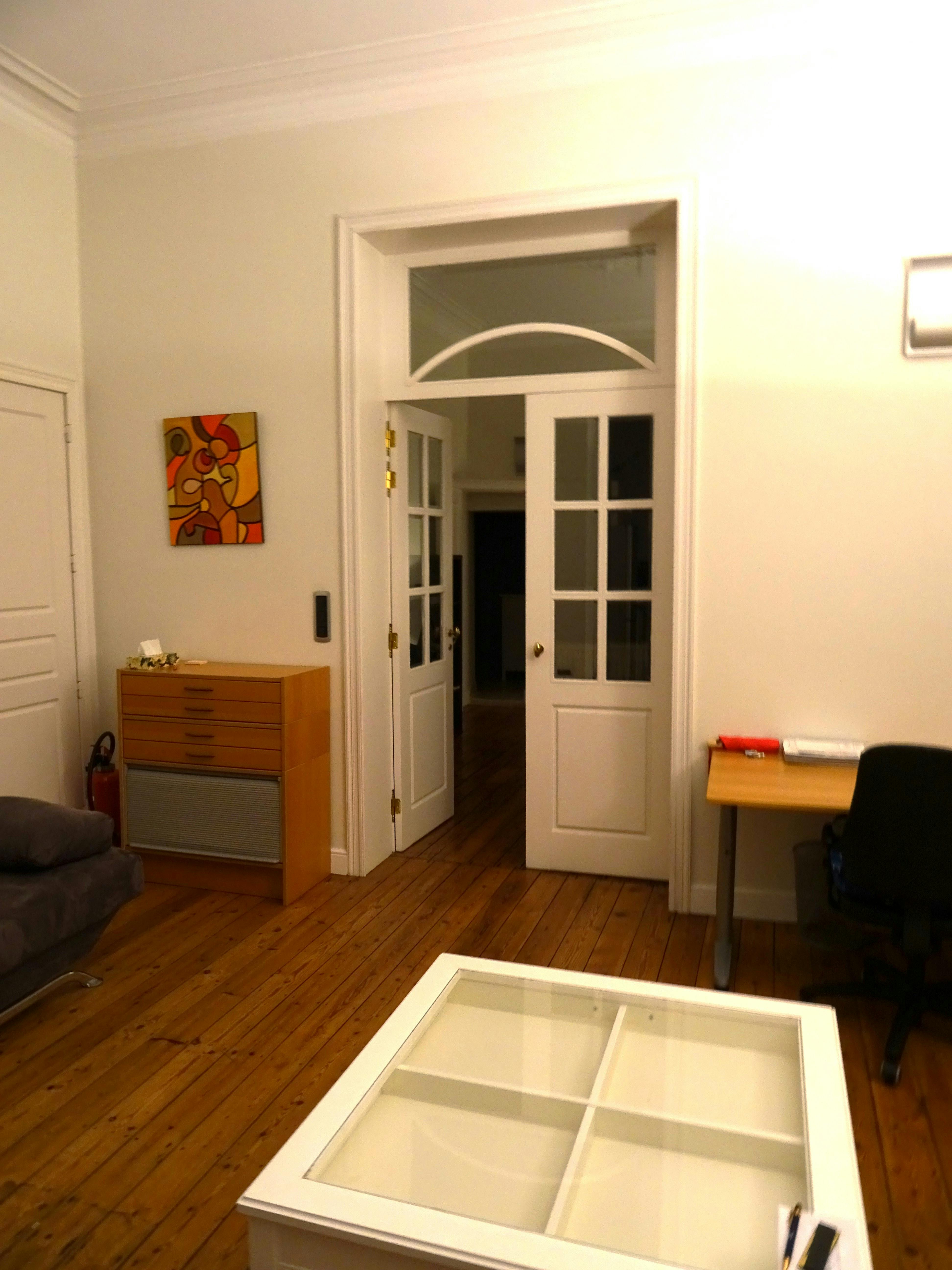 Appartement in Ukkel