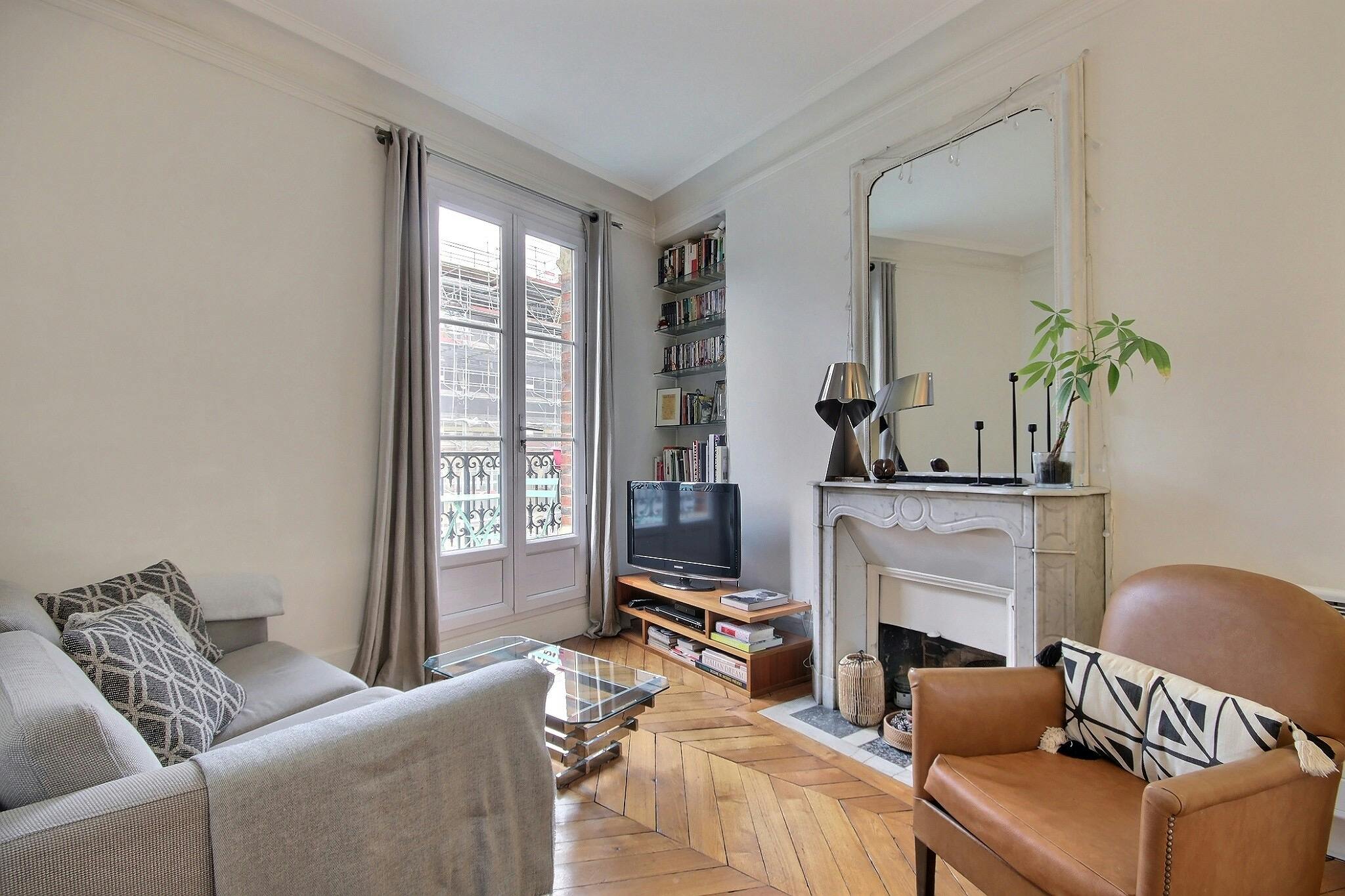 Rue Claude Bernard, Paris preview