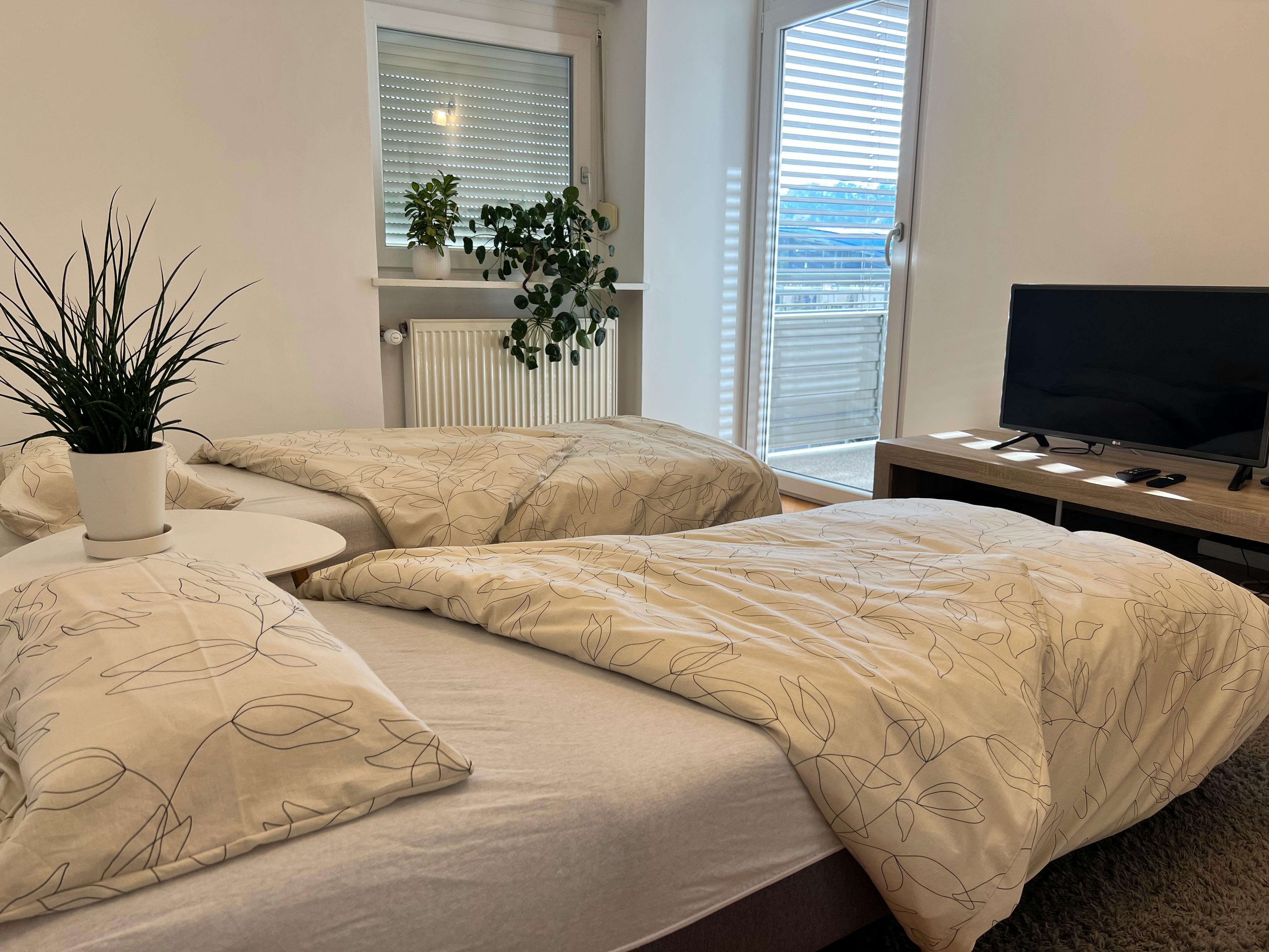Apartment Ljubljana, 1 bed — photo 8