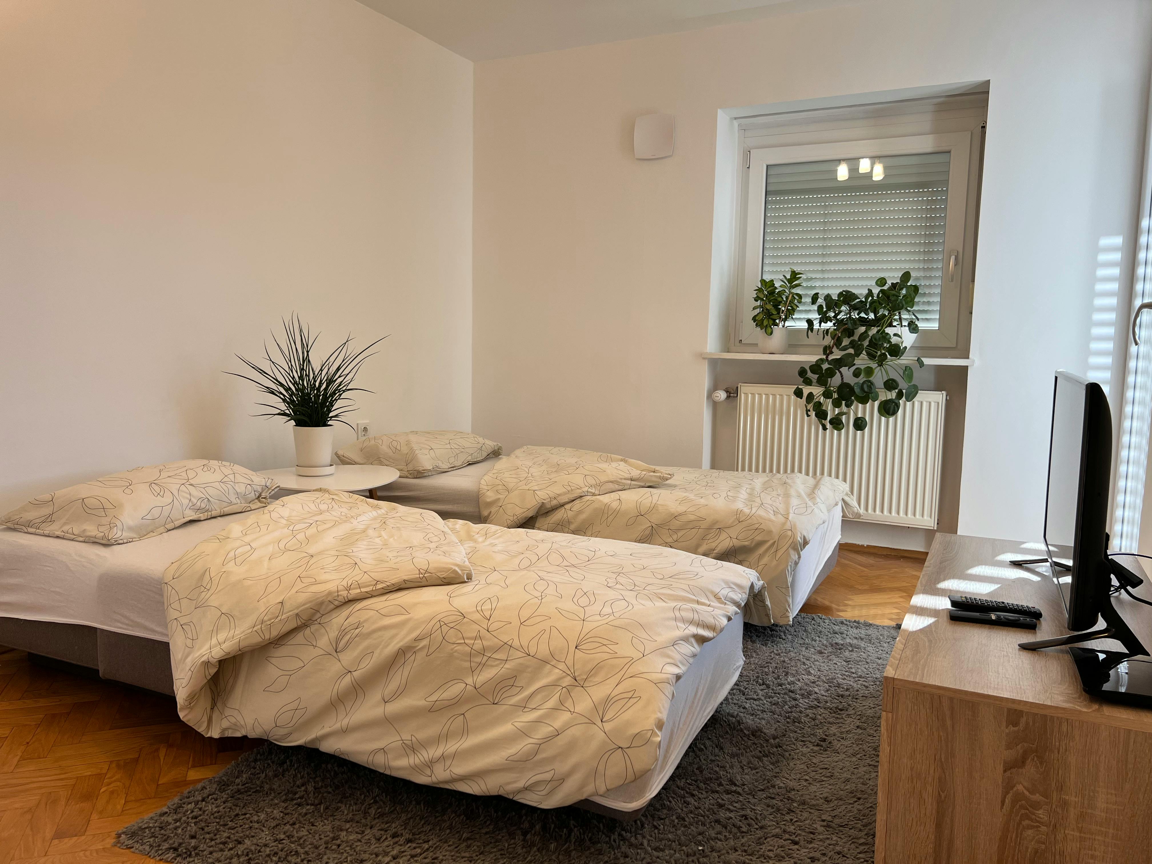 Apartment Ljubljana, 1 bed — photo 9