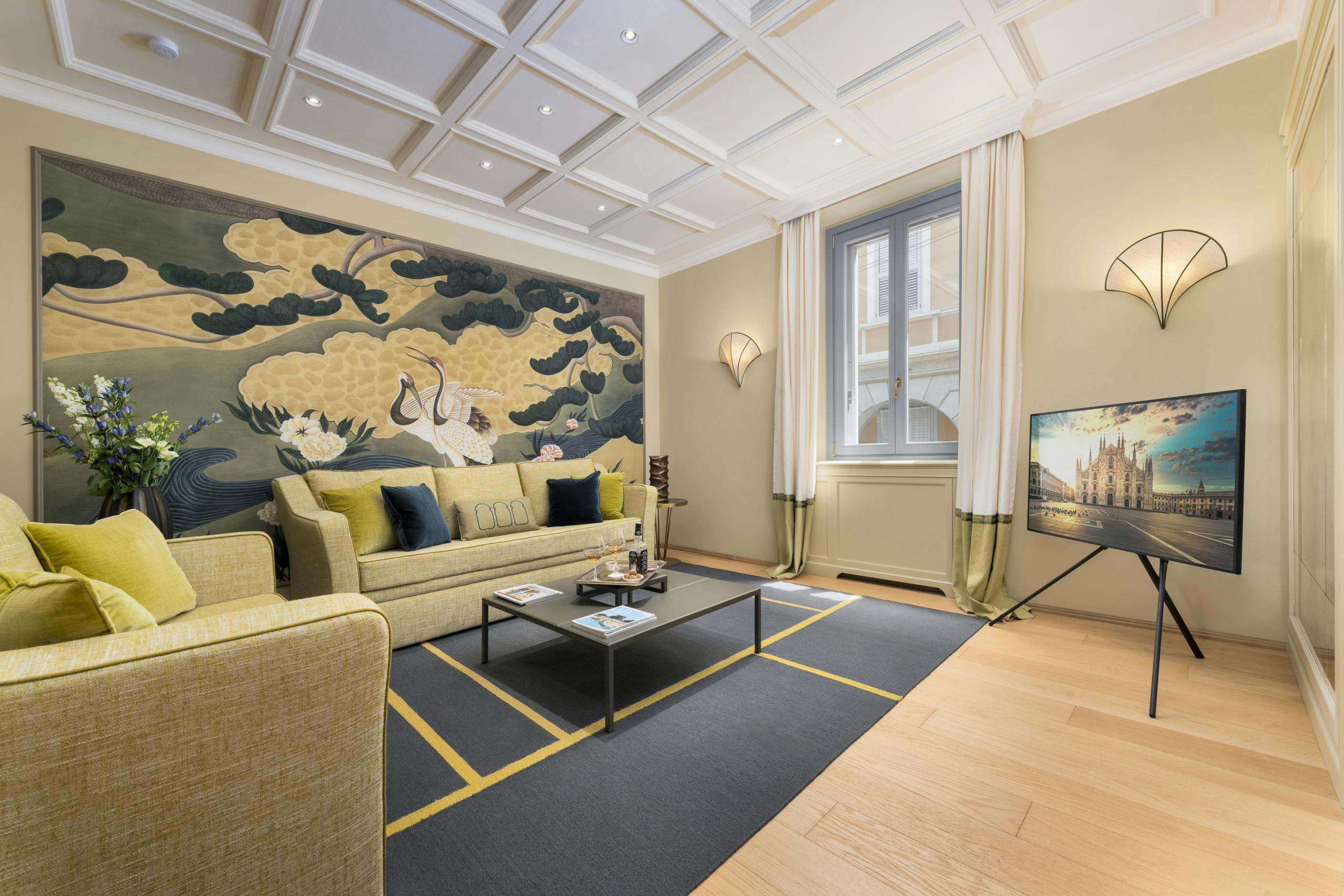 preview gallery tile