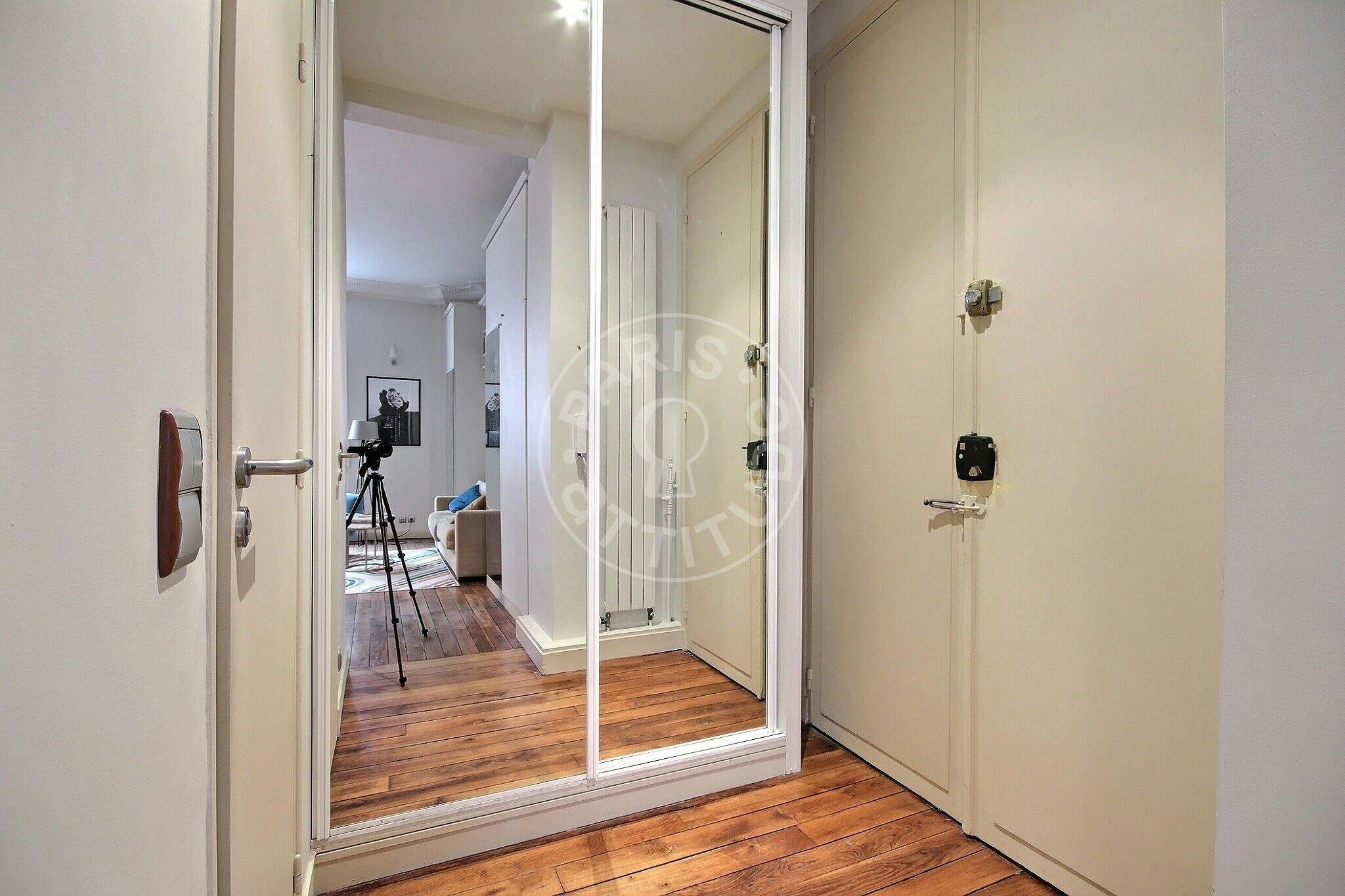 Apartment Paris, 1 bed — photo 20