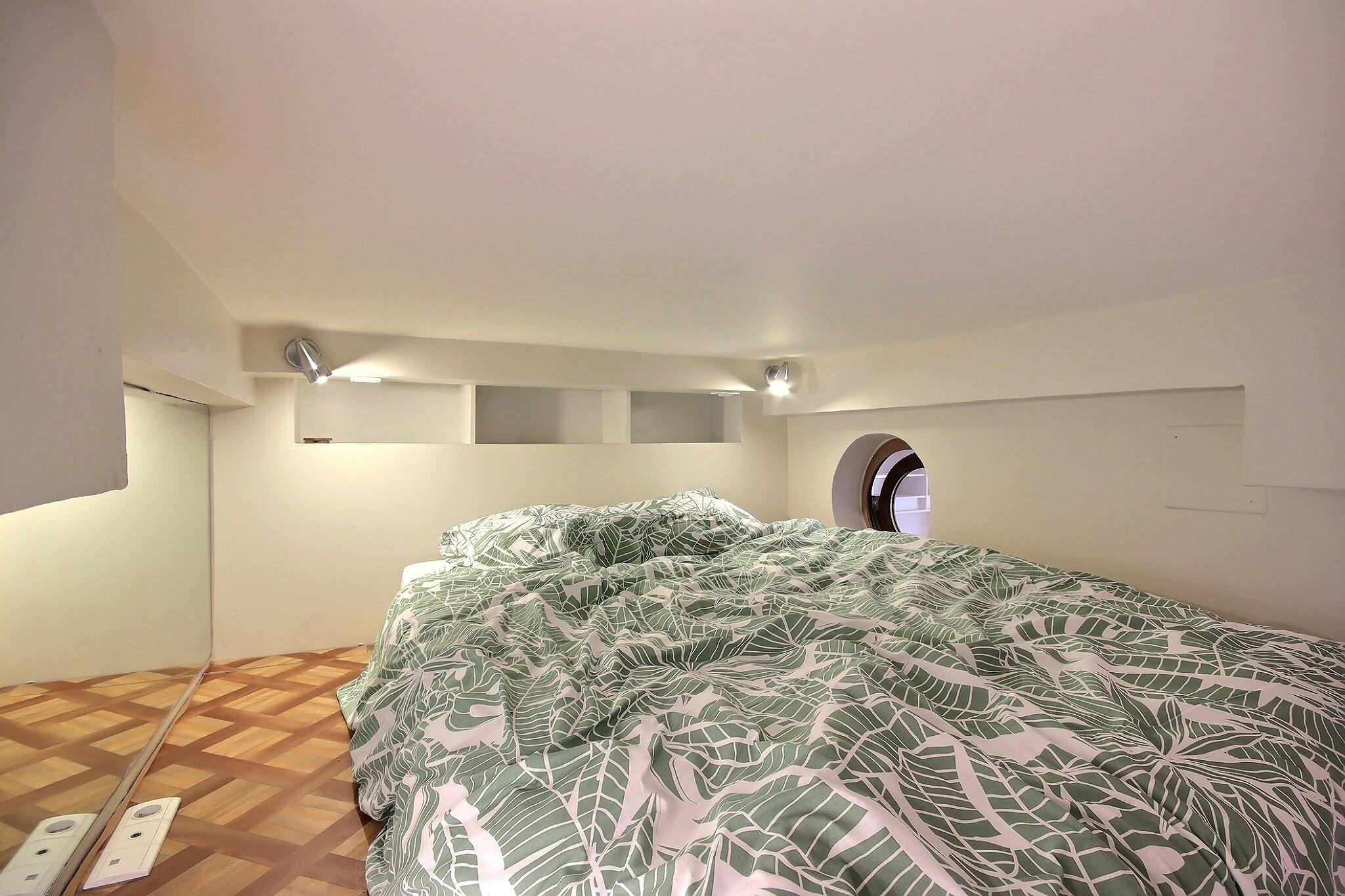 Apartment Paris, 1 bed — photo 41