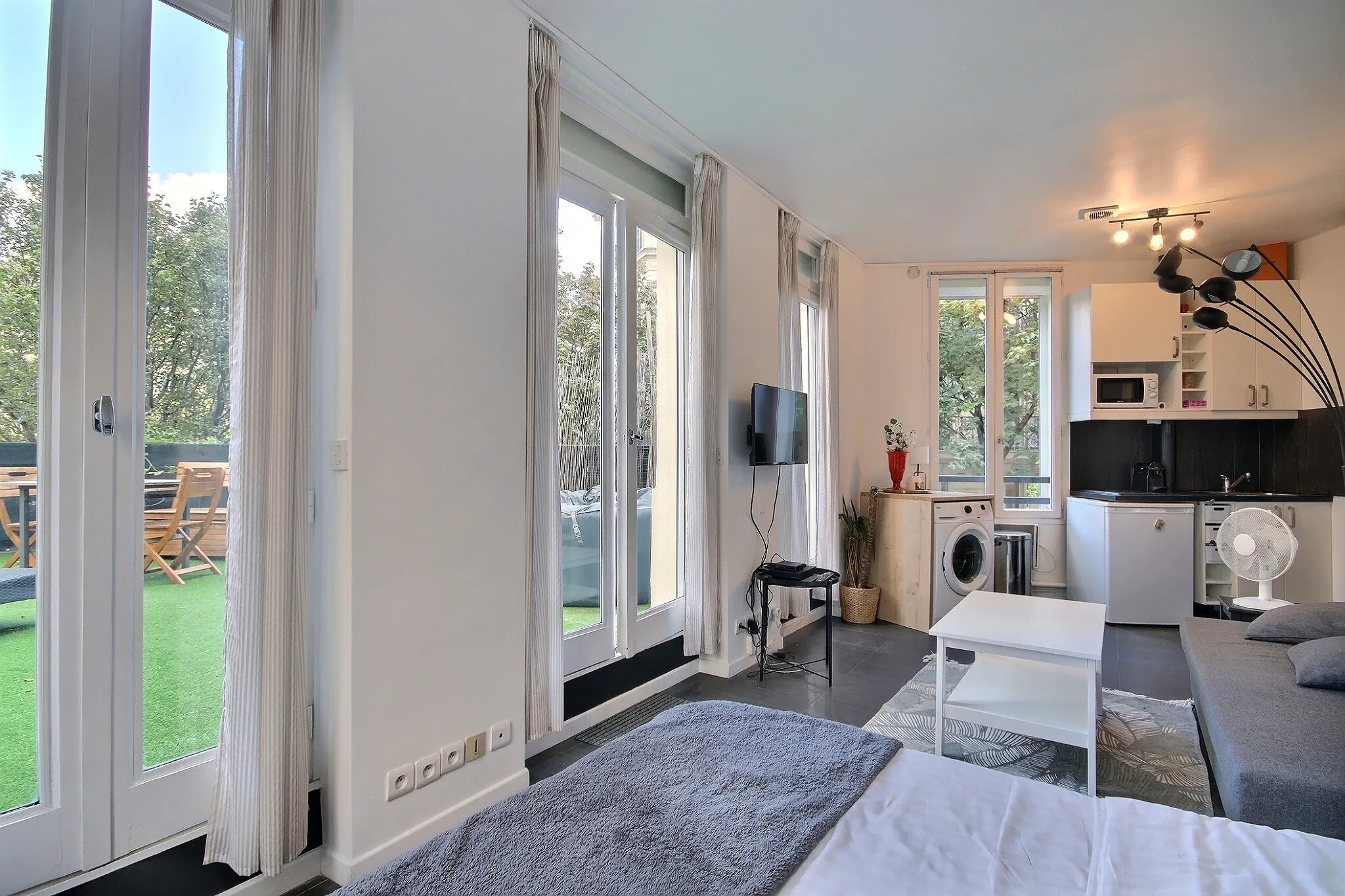 Apartment in Rue des Batignolles, Paris (1566648) ROOM 3