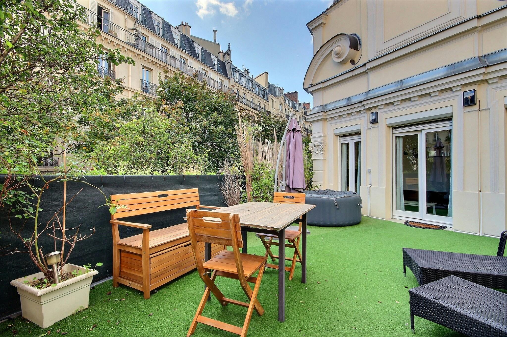 Apartment Paris — photo 43