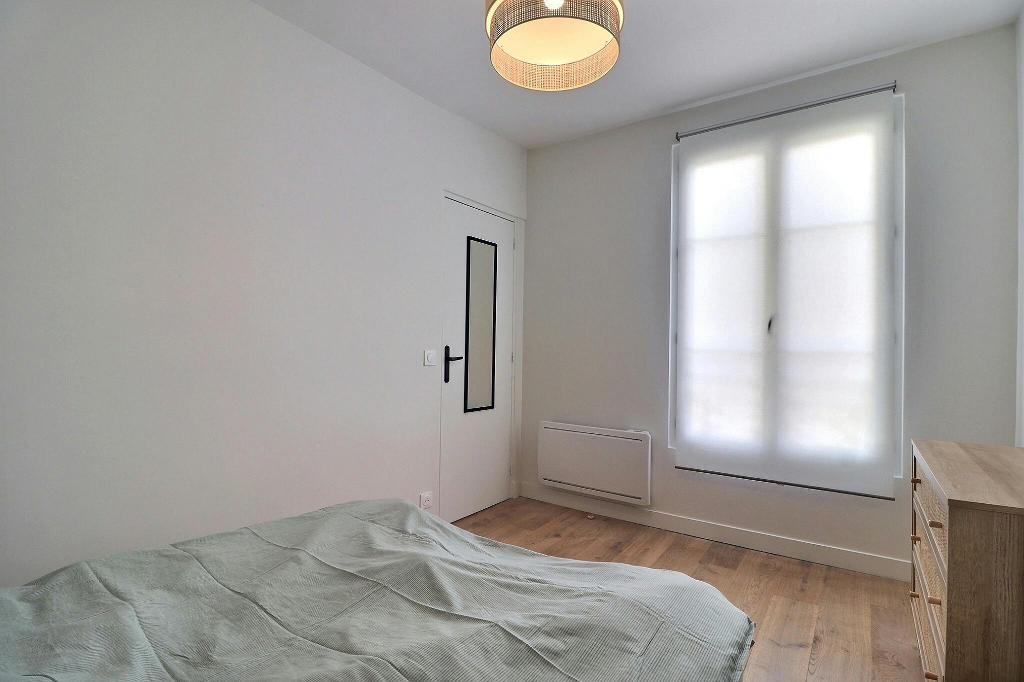 1-Bedroom Apartment in Rue Jean-Pierre Timbaud, Paris (1566650) room image 10